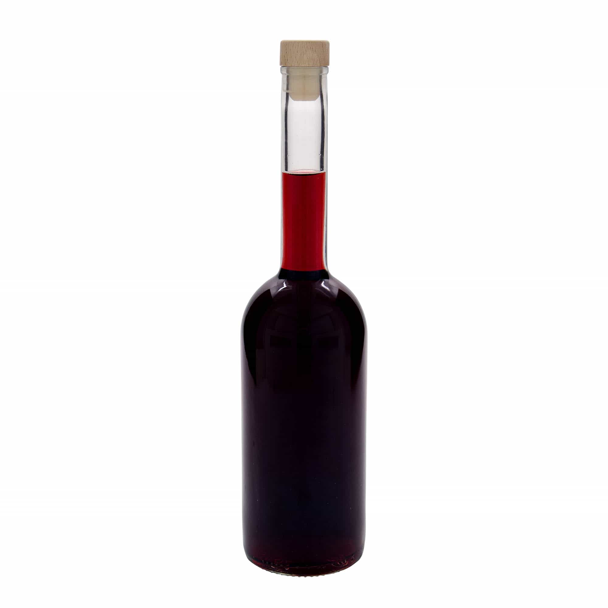 700 ml staklena boca 'Opera', grlo: pluta