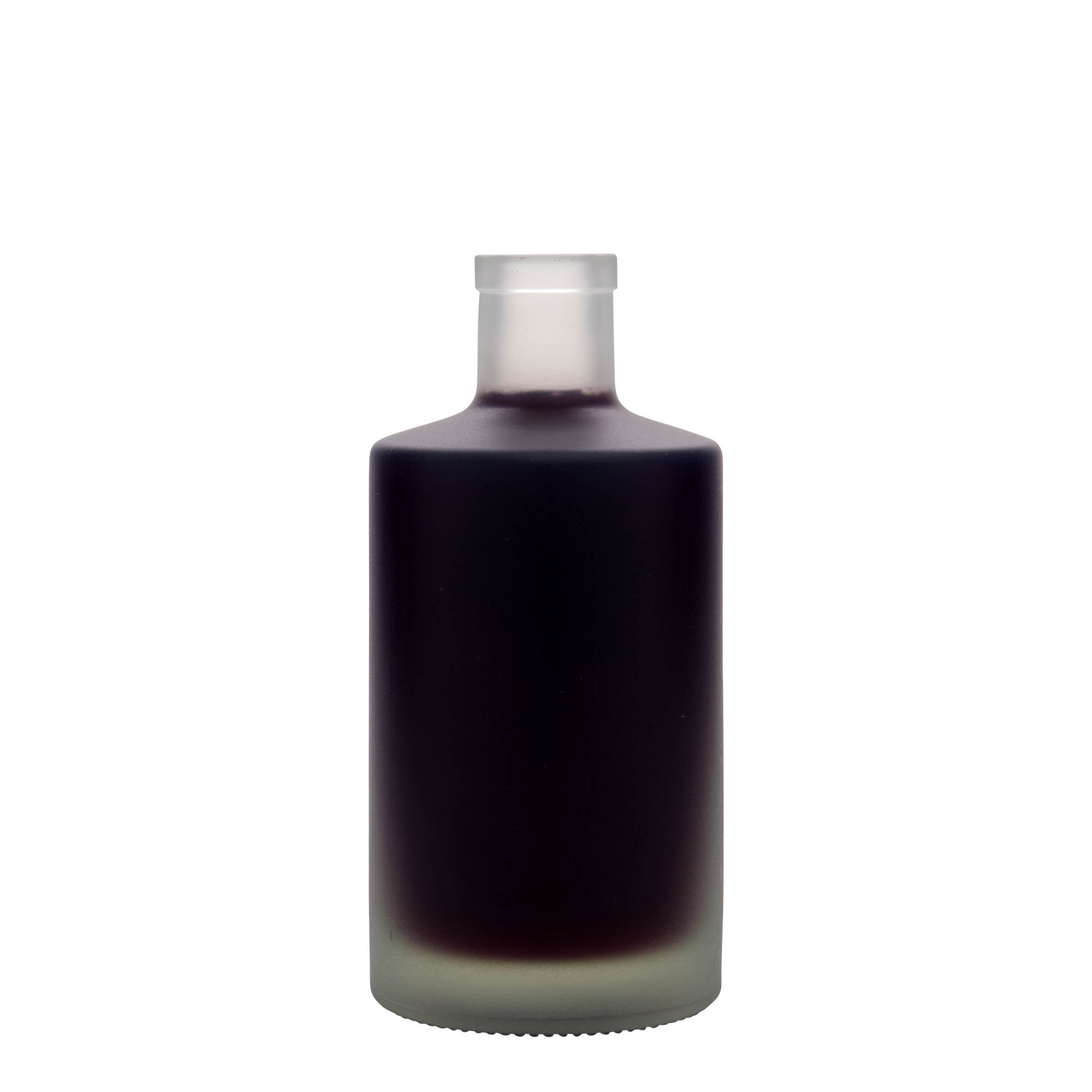 500 ml staklena boca 'Caroline', ohlađena, grlo: plutano 500 ml staklena boca 'Caroline', ohlađena, grlo: plutano