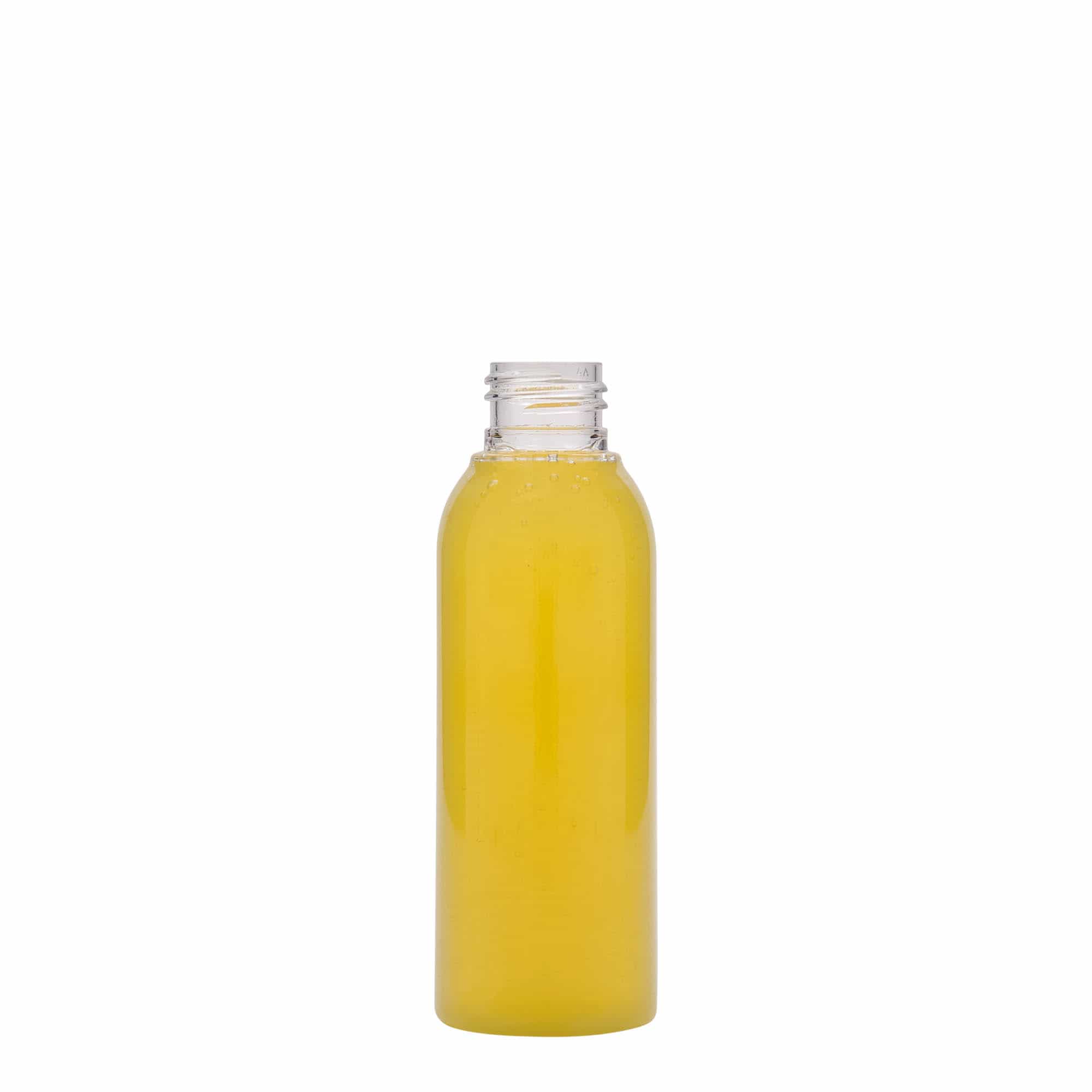 125 ml PET-boca 'Pegasus', plastika, grlo: 24/410 125 ml PET-boca 'Pegasus', plastika, grlo: 24/410
