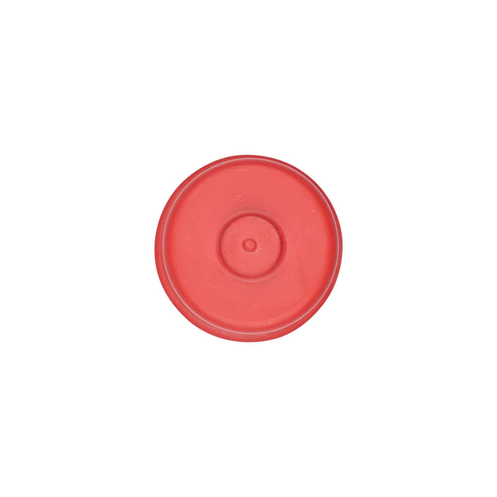 Mostkapa tip 4, guma, crvena Mostkapa tip 4, guma, crvena