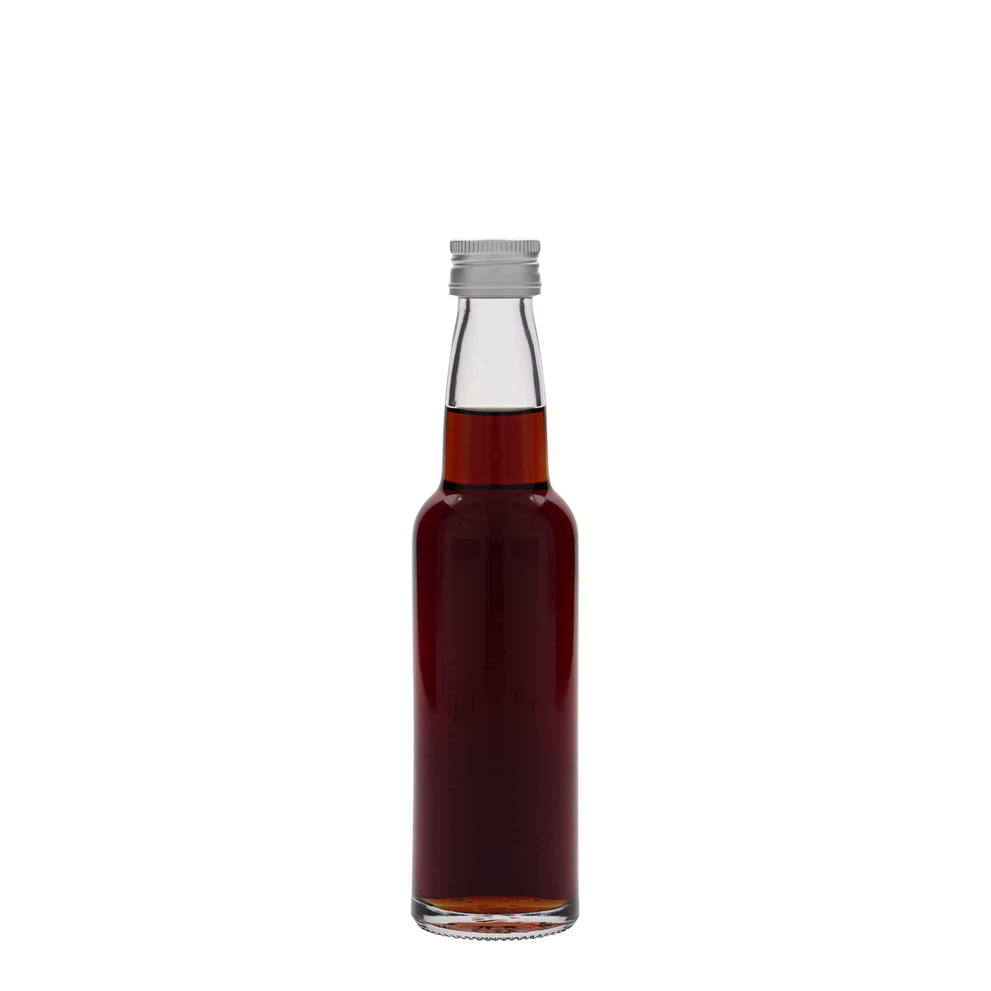 Staklena boca 100 ml 'Proba', otvor: PP 22