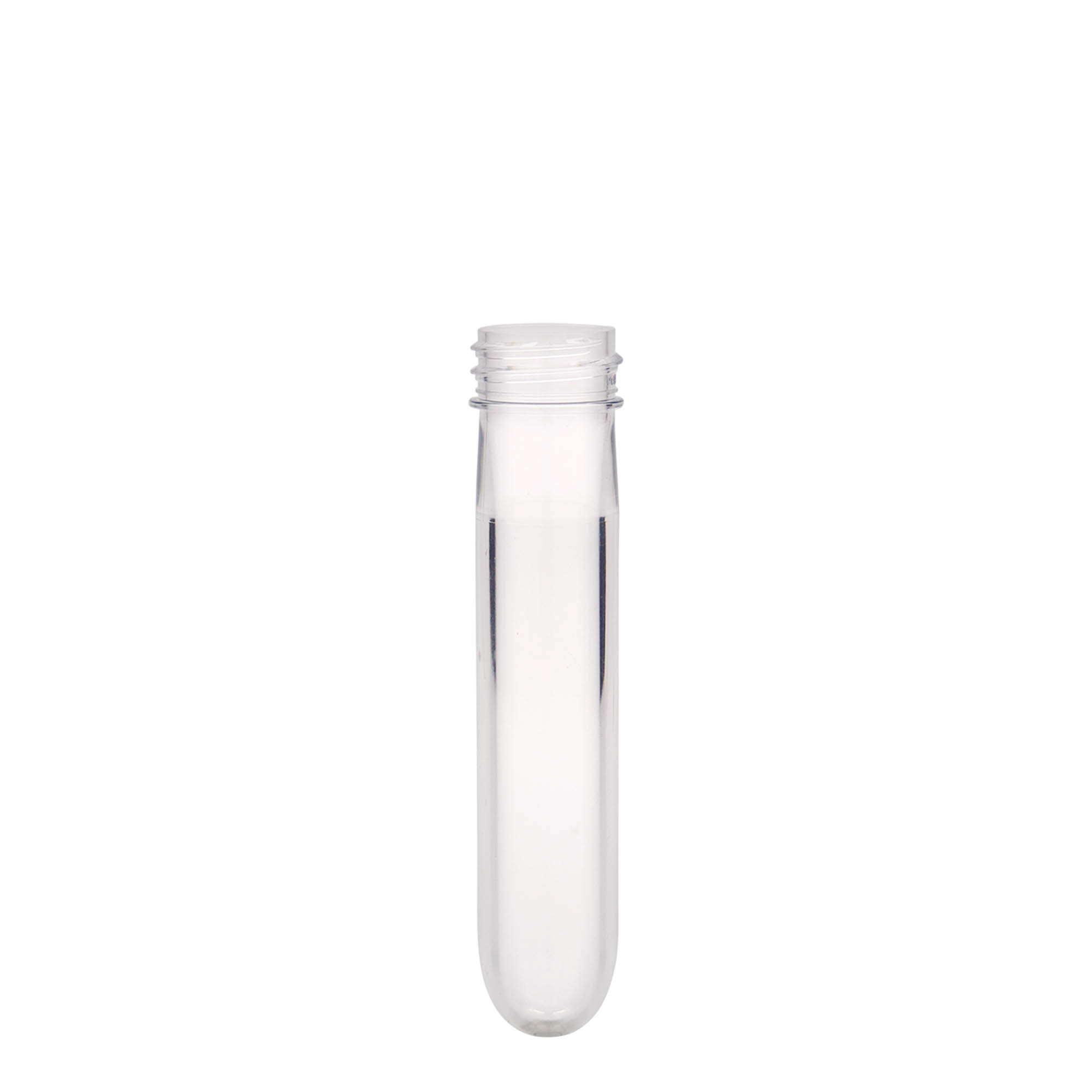 30 ml PET-pločica, plastika, grlo: 28/410 30 ml PET-pločica, plastika, grlo: 28/410
