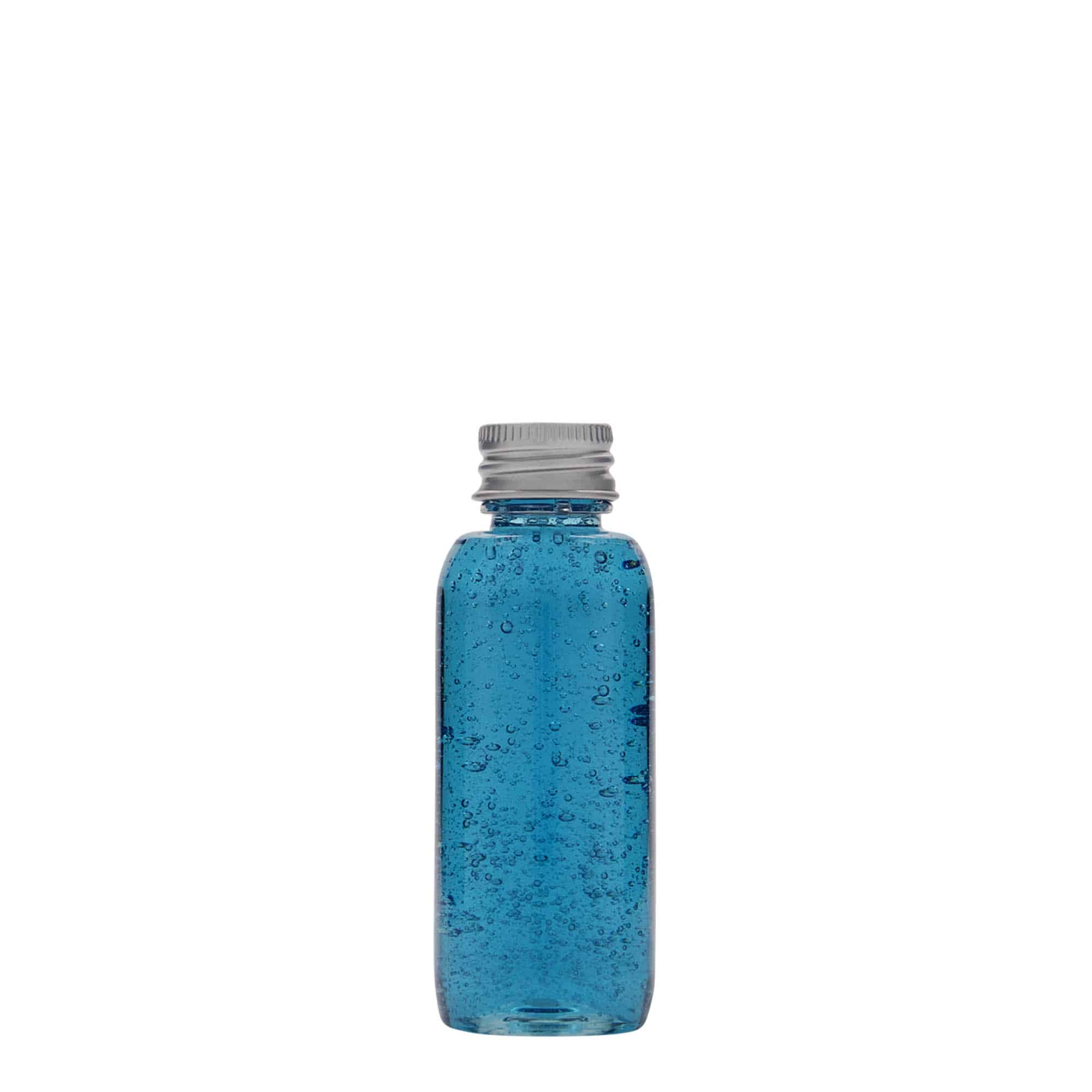 PET boca 50 ml 'Pegasus', plastika, otvor: GPI 20/410