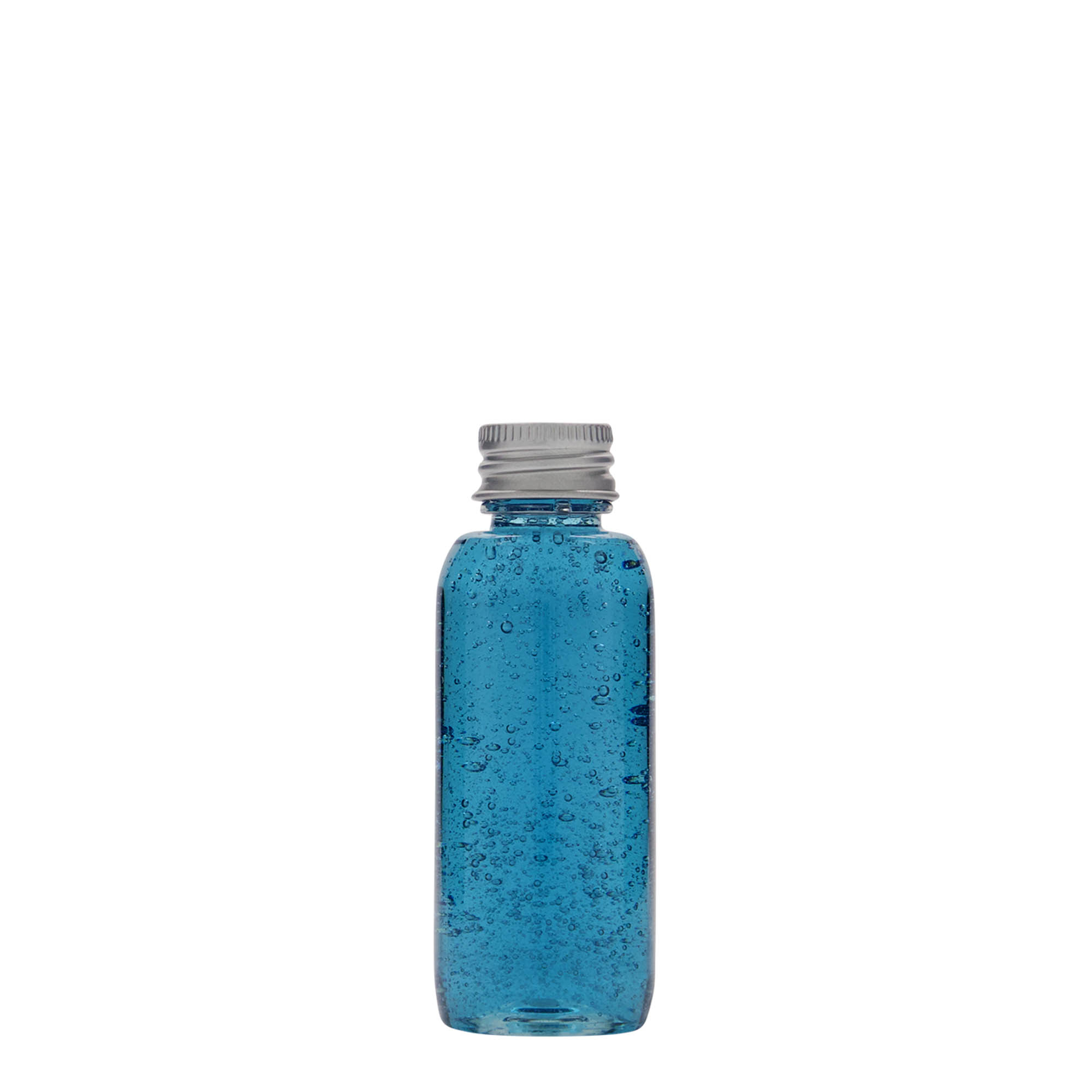 50 ml PET boca 'Pegasus', plastika, grlo: 20/410 50 ml PET boca 'Pegasus', plastika, grlo: 20/410