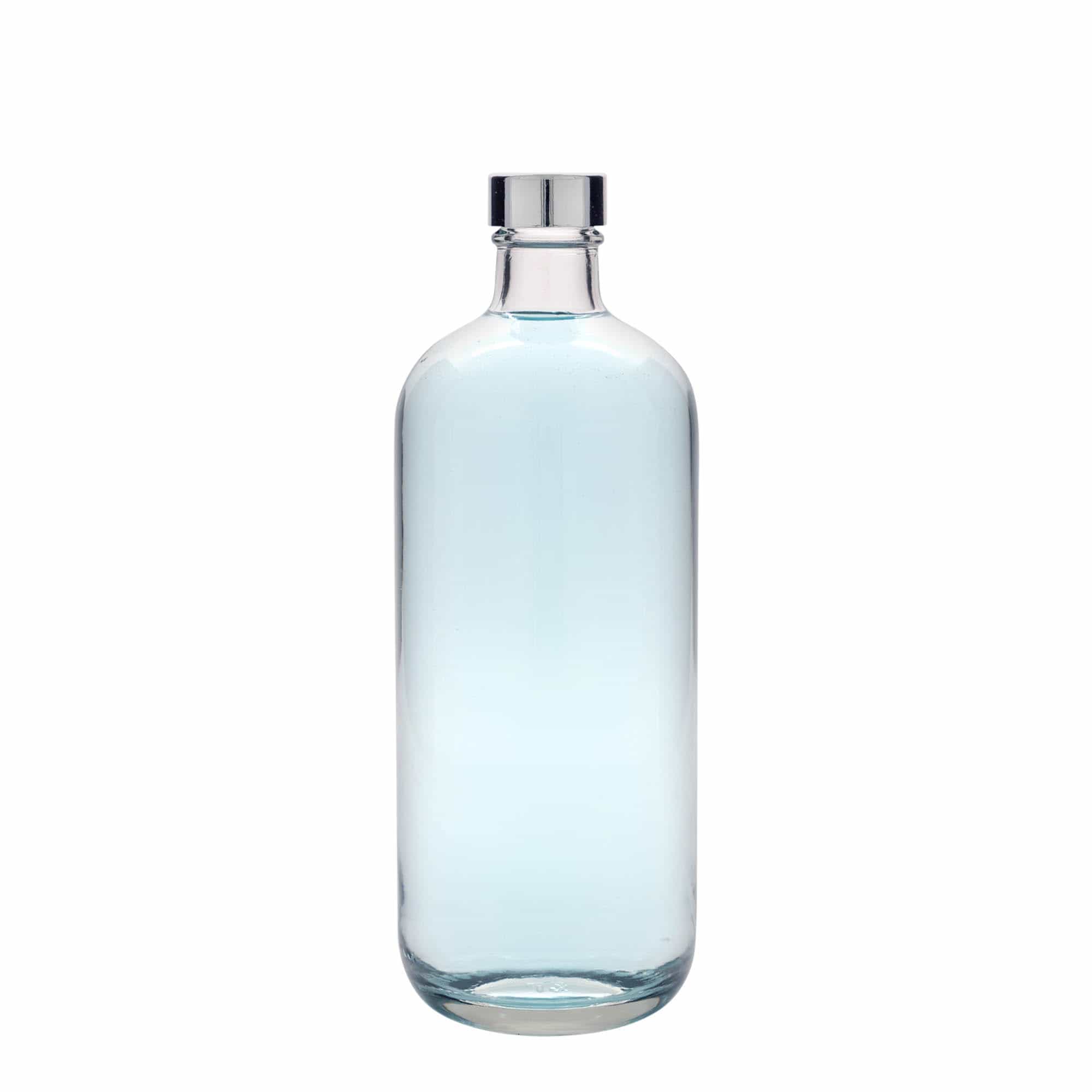 Staklena boca 700 ml 'Lotto', otvor: GPI 28