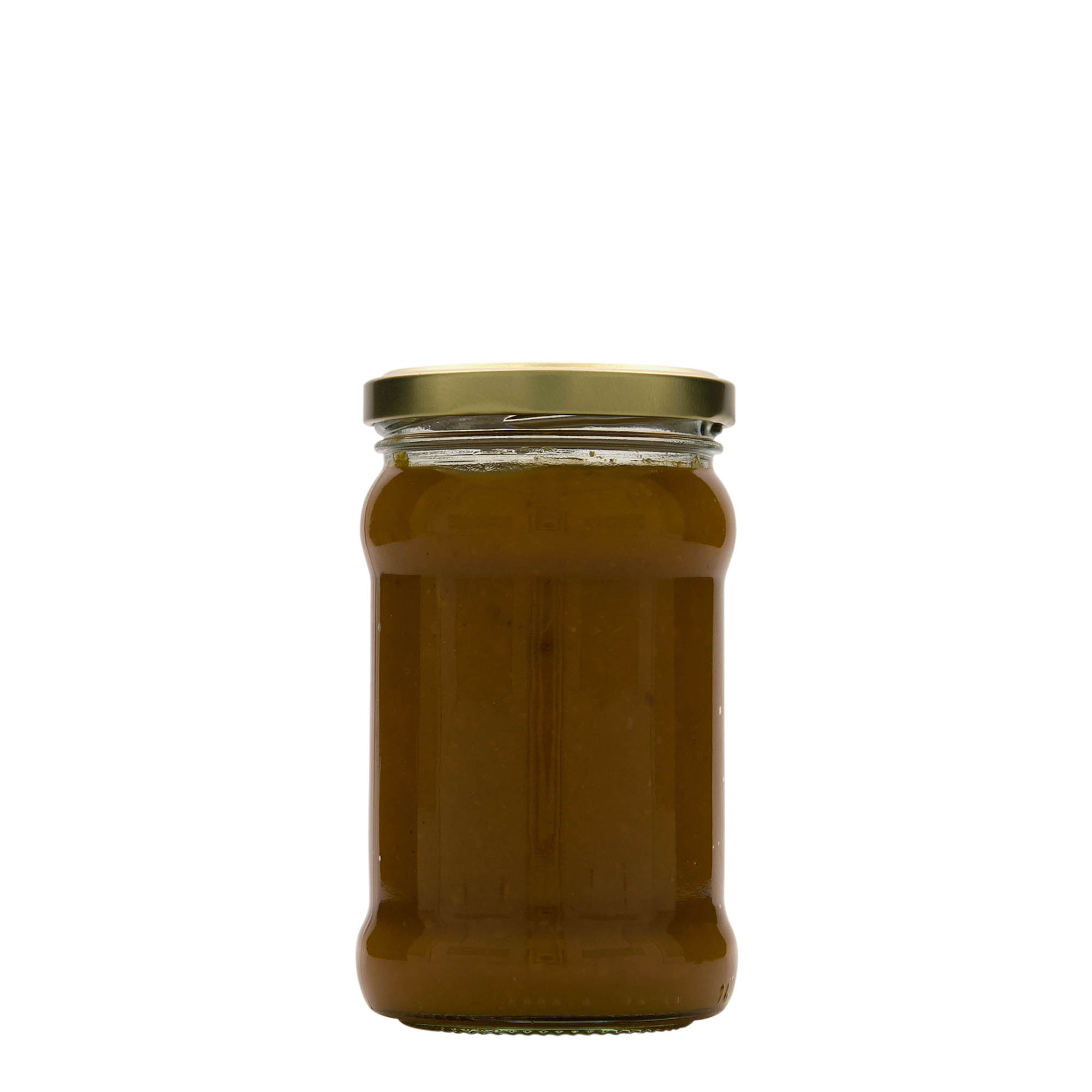 320 ml okrugla staklenka, otvor: Twist-Off (TO 66) 320 ml okrugla staklenka, otvor: Twist-Off (TO 66)
