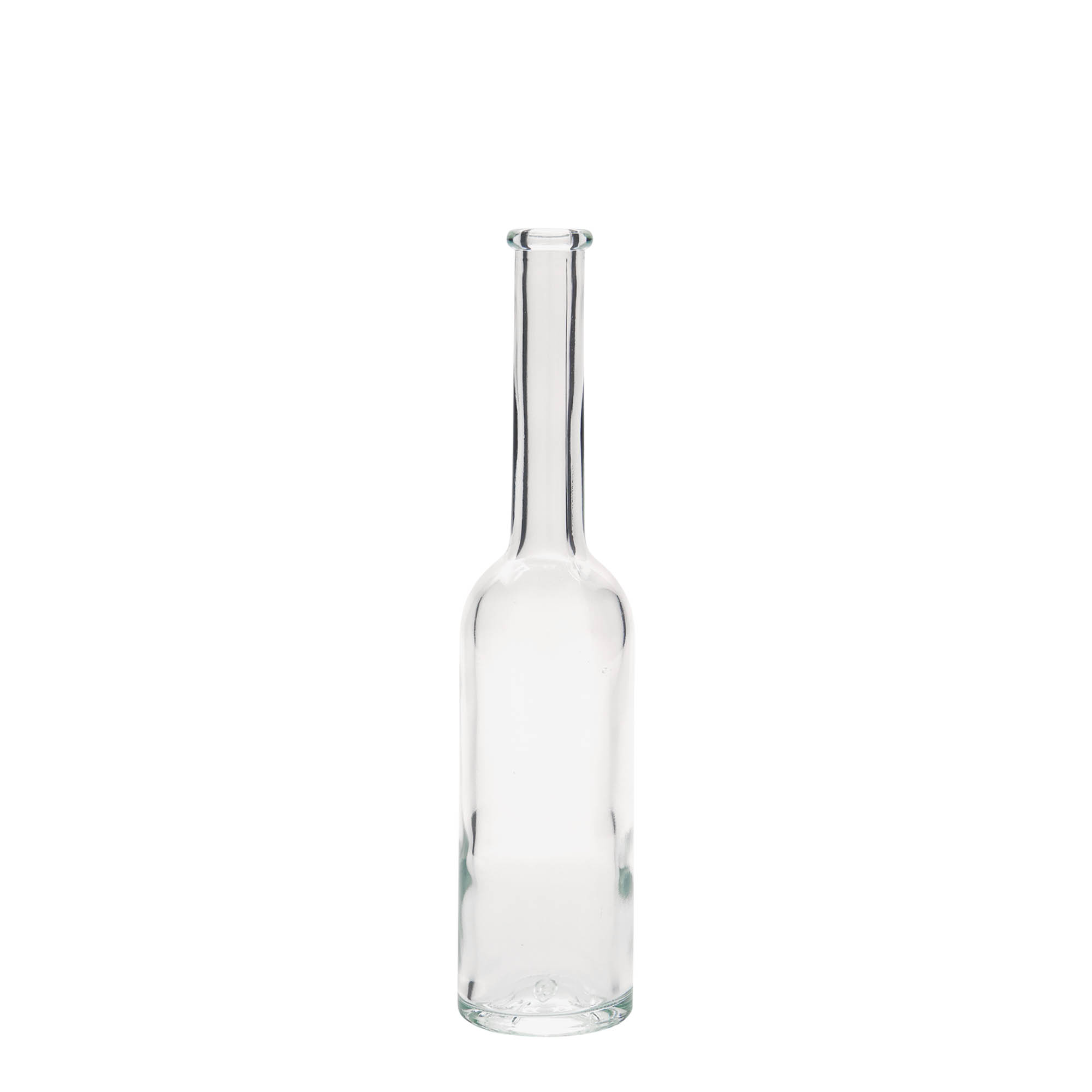 100 ml staklena boca 'Opera', otvor: pluta