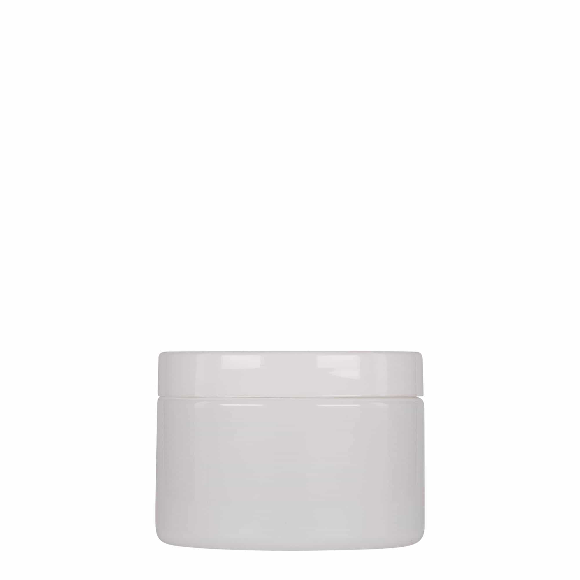 150 ml PET-posuda 'Isabella', bijela, grlo: 70/400