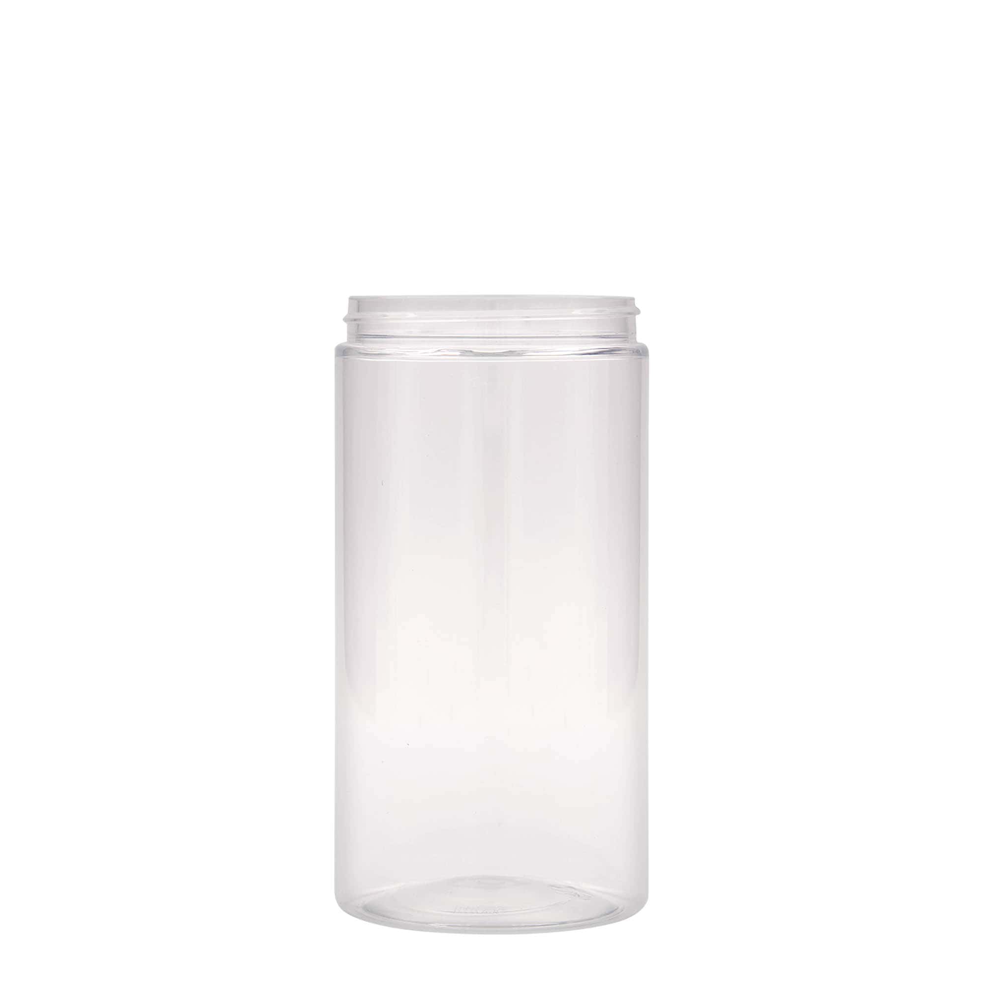 PET boca 500 ml 'Isabella', otvor: 70/400 PET boca 500 ml 'Isabella', otvor: 70/400