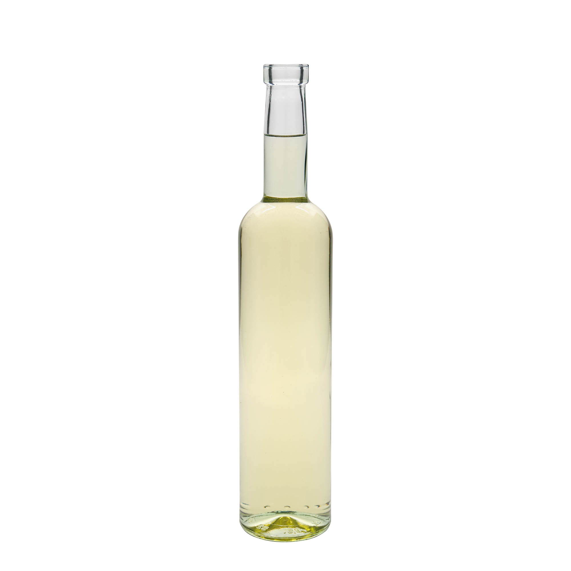 500 ml staklena boca 'Bordeaux', grlo: pluta 500 ml staklena boca 'Bordeaux', grlo: pluta