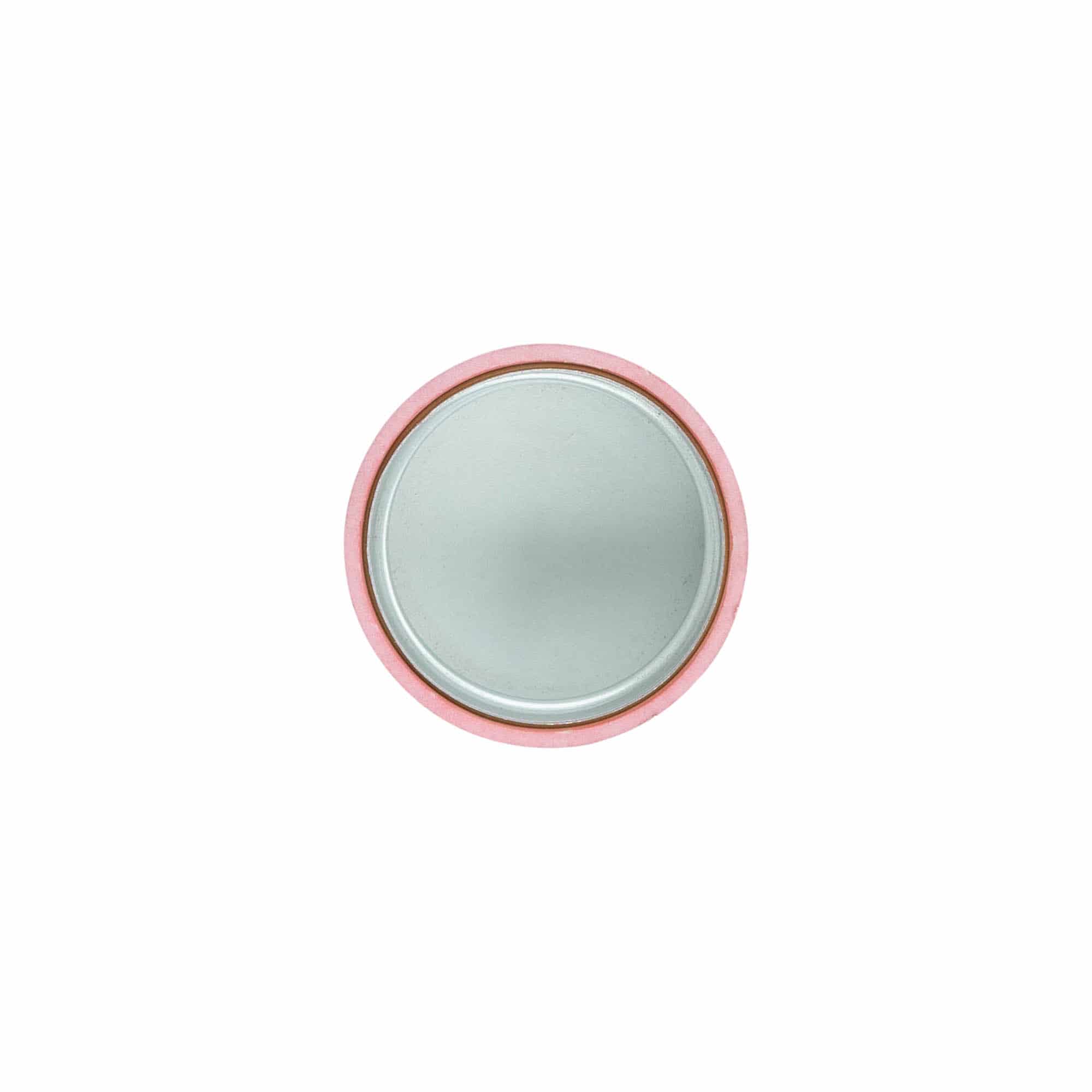 Zatvarač na navoj, ABS plastika, crvena, za grlo: GPI 28/400