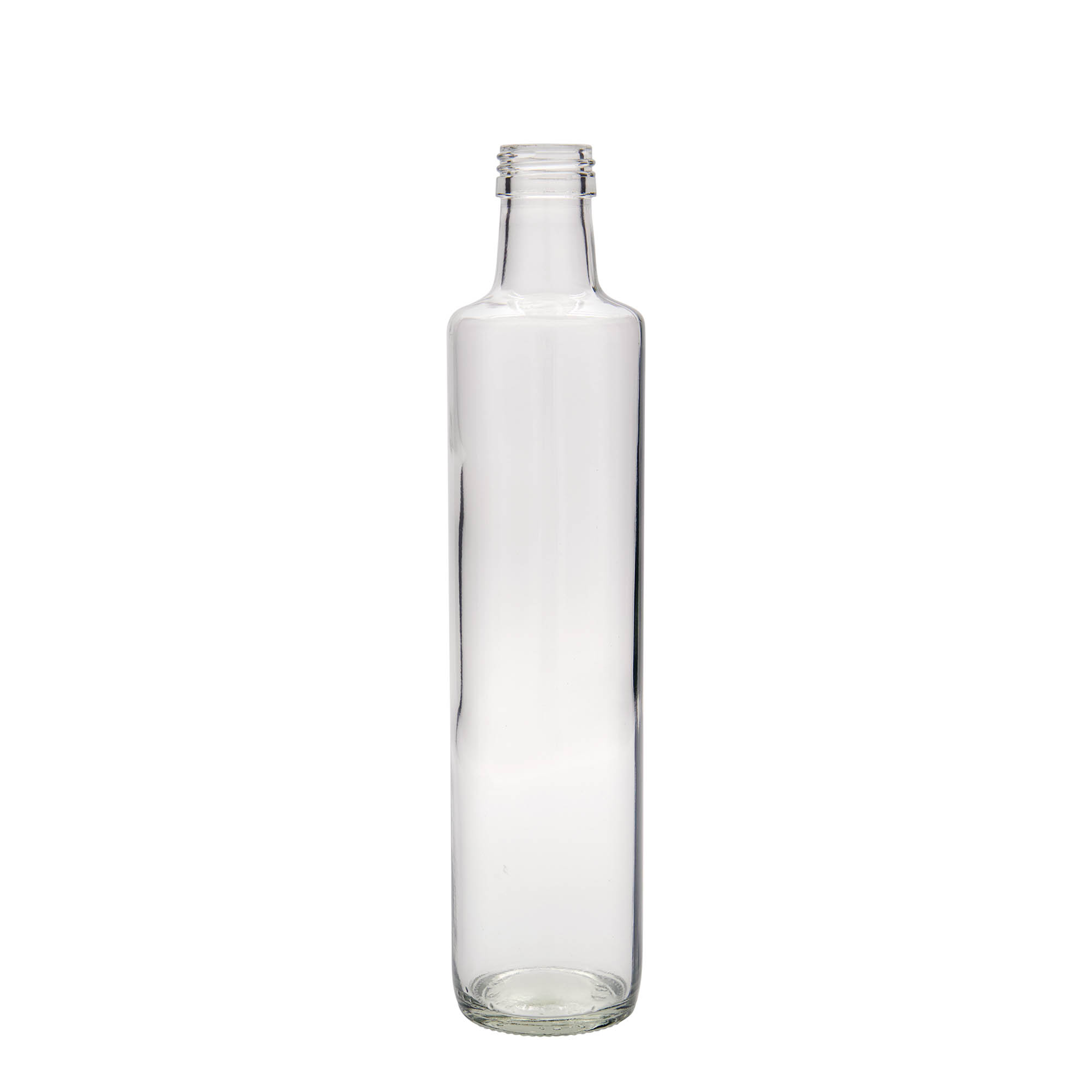 500 ml staklena boca 'Dorica', grlo: PP 31,5 500 ml staklena boca 'Dorica', grlo: PP 31,5