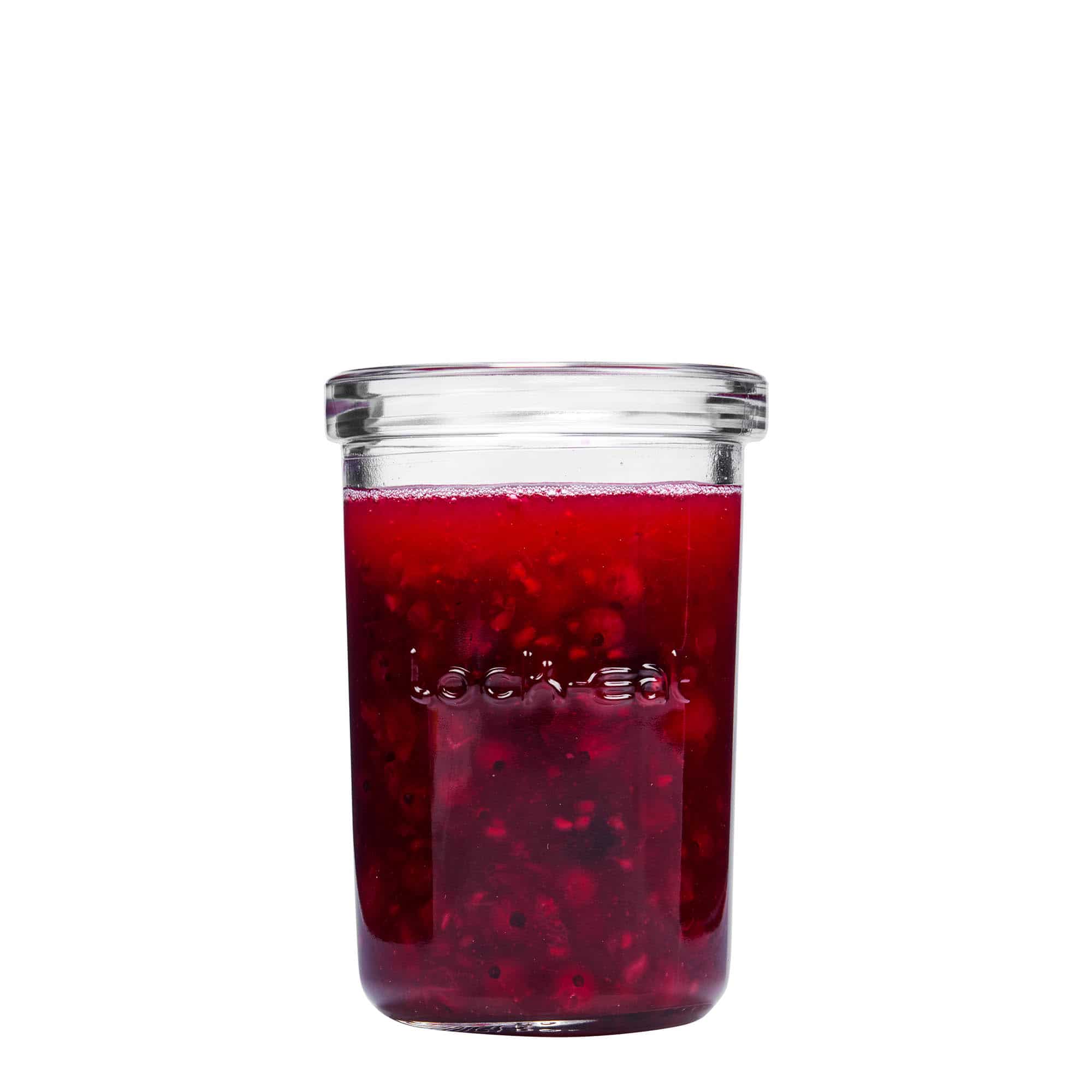 Staklenka s hermetičkim poklopcem 350 ml 'Lock-Eat', otvor: hermetički poklopac