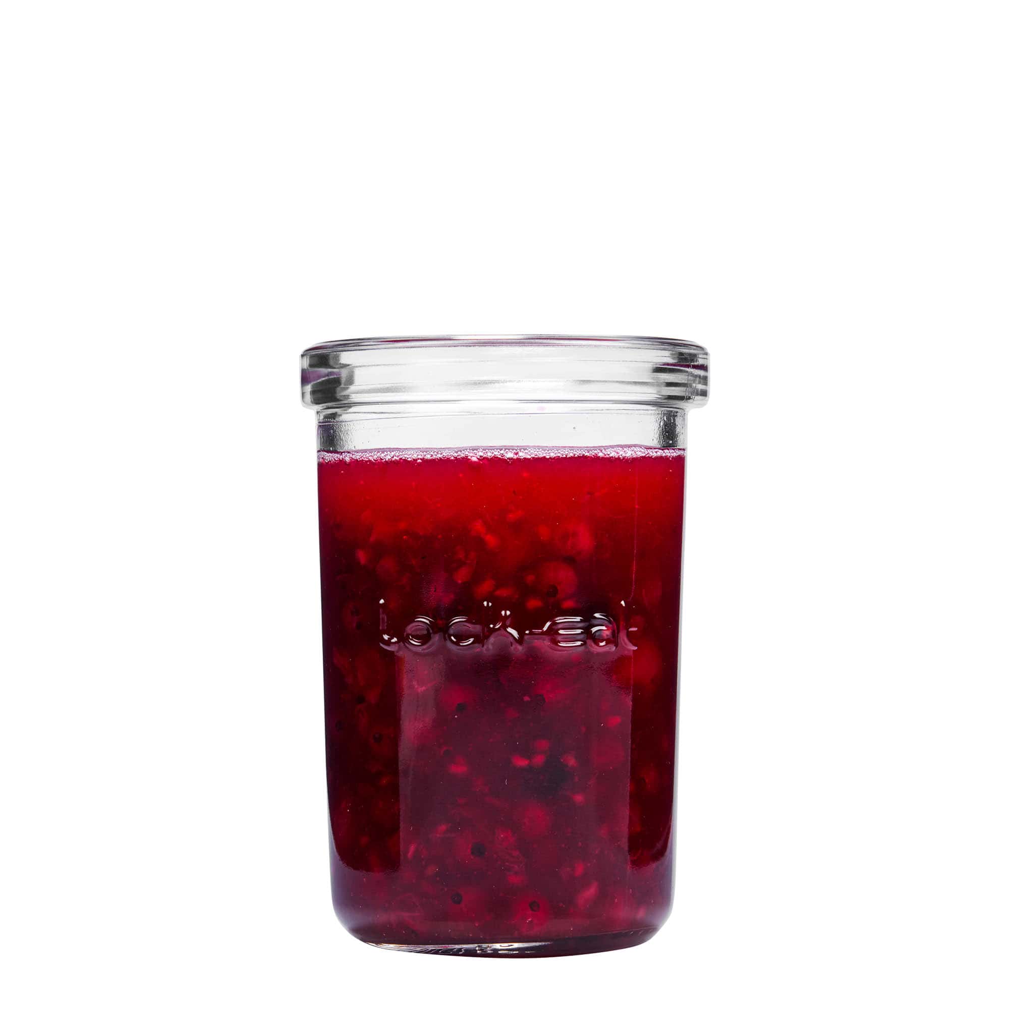 350 ml staklenka s žičanim zatvaračem 'Lock-Eat', otvor: žičani zatvarač