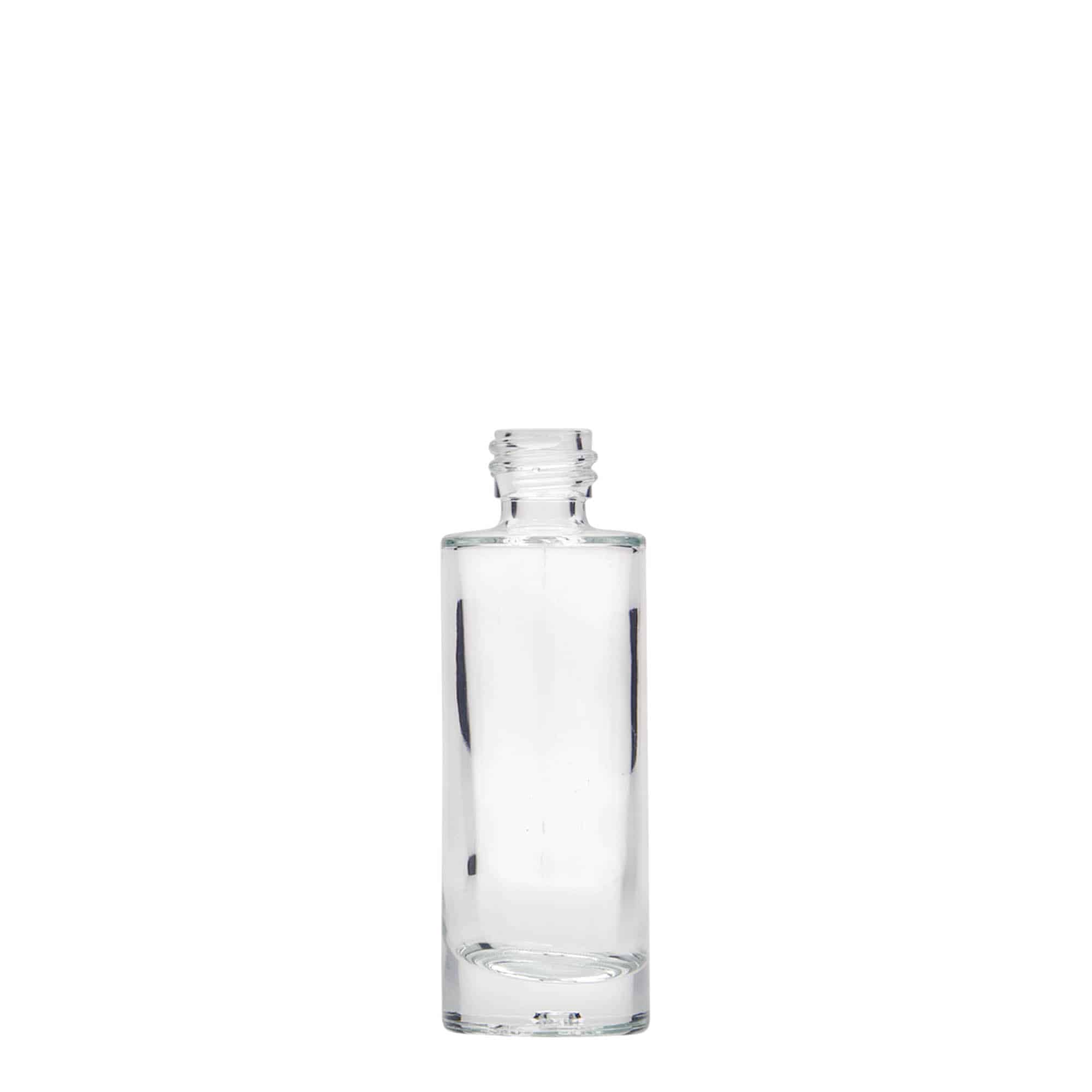 30 ml staklena bočica 'Jasmina'