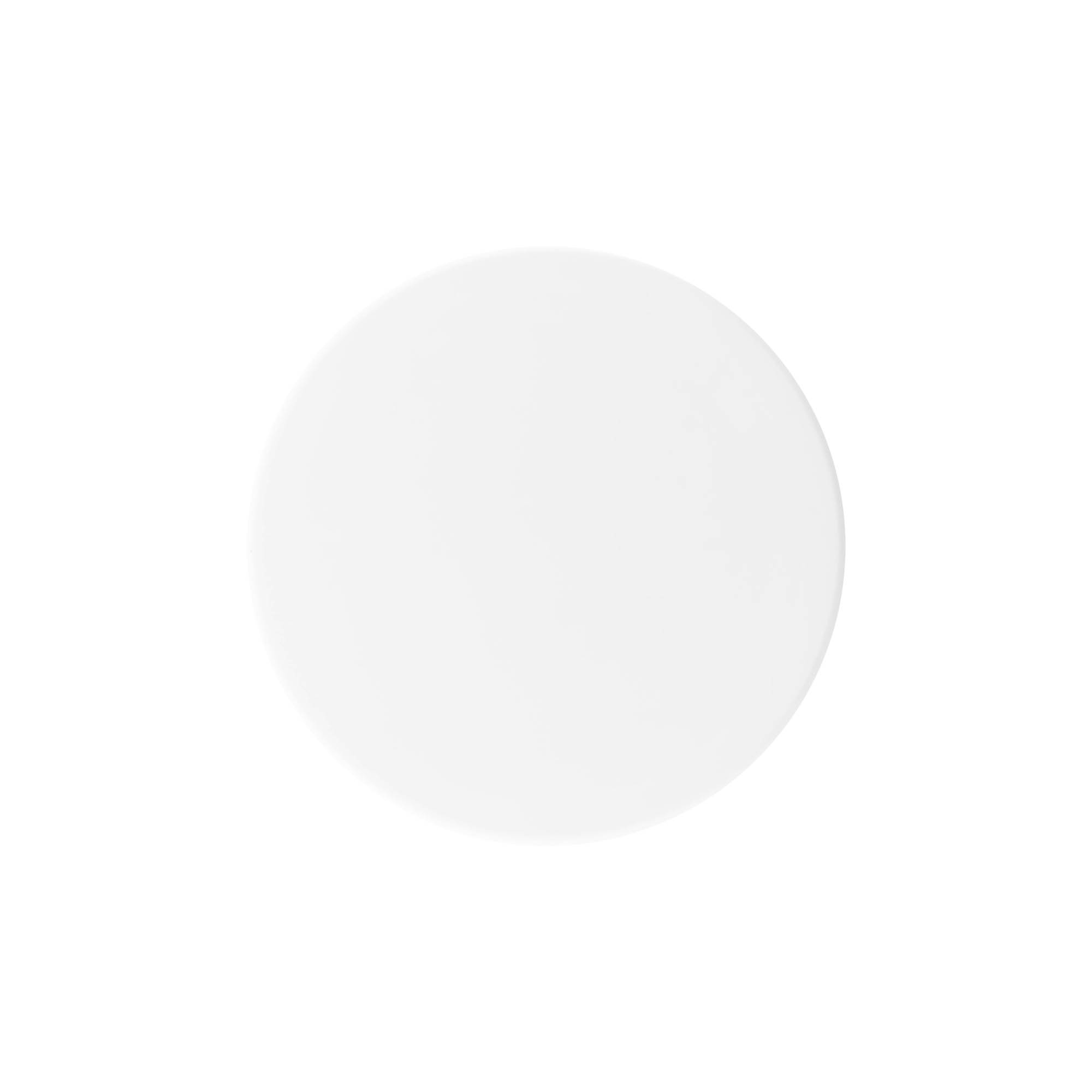 Navojni poklopac za 250 ml 'Antonella', PP plastika, bijeli Navojni poklopac za 250 ml 'Antonella', PP plastika, bijeli