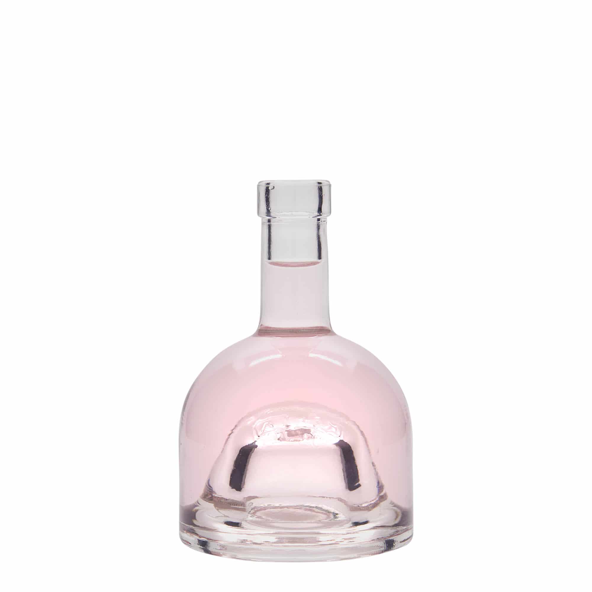200 ml staklena boca 'Kato', grlo: čep