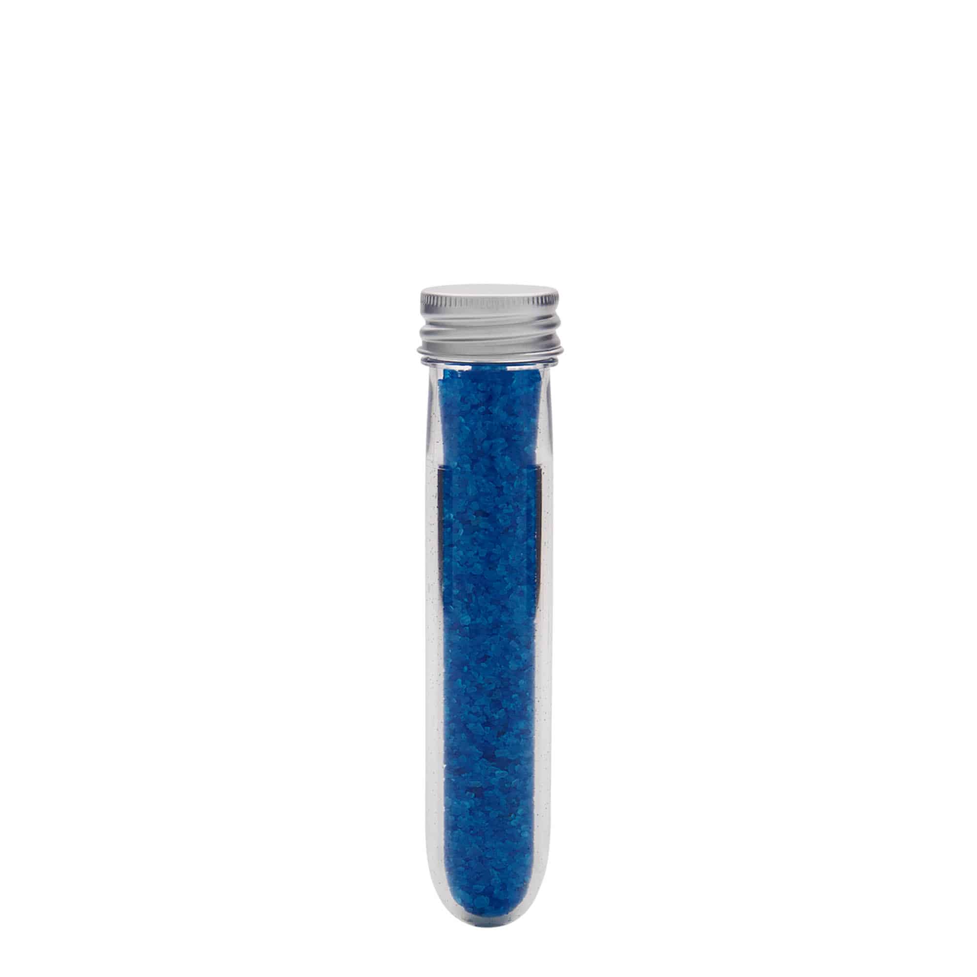 30 ml PET-pločica, plastika, grlo: 28/410