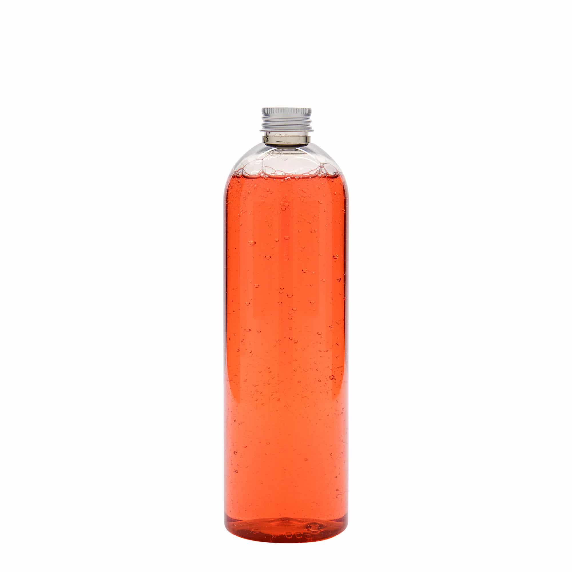 Reciklirana plastična boca 500 ml 'Pegasus', PCR, otvor: GPI 20/410