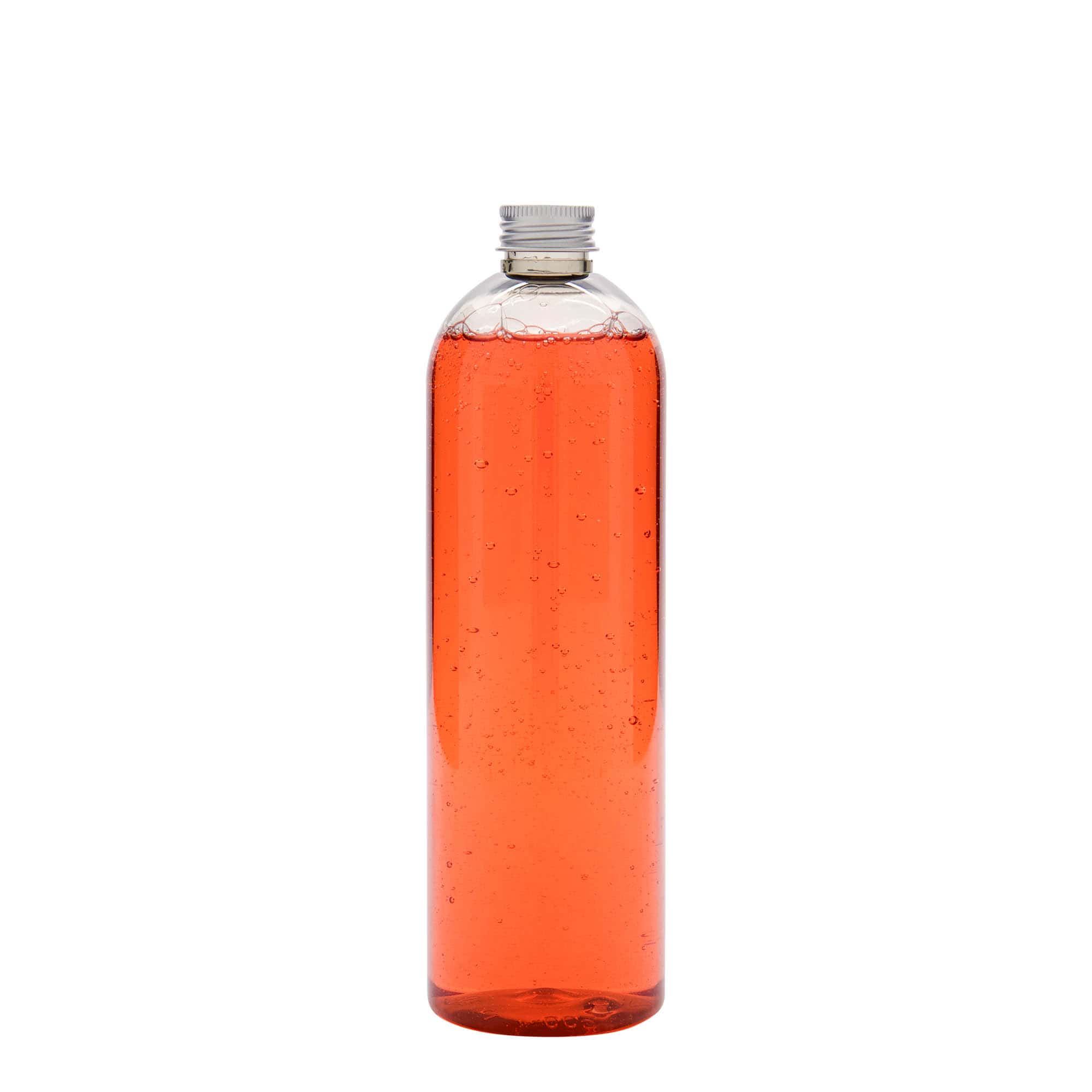500 ml boca od reciklirane plastike 'Pegasus', PCR, grlo: 24/410