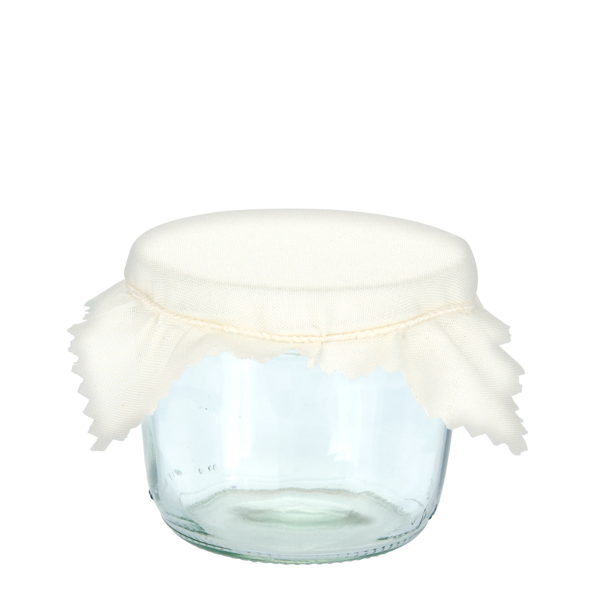 Tkaninska podloga 12x12, kvadratna, tekstil, prirodna, grlo: TO38-TO53 Tkaninska podloga 12x12, kvadratna, tekstil, prirodna, grlo: TO38-TO53