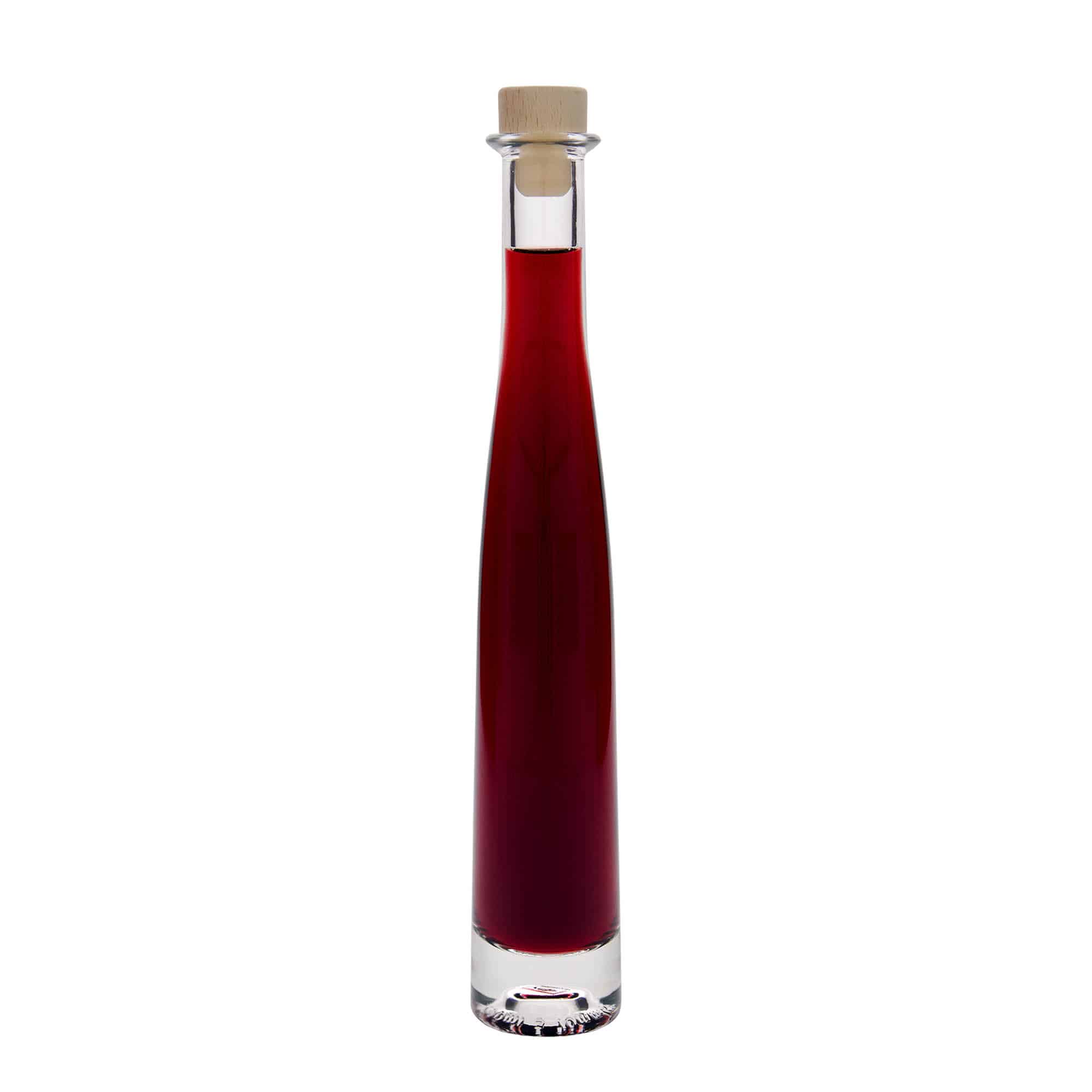 200 ml staklena boca 'Renana Futura', grlo: pluta