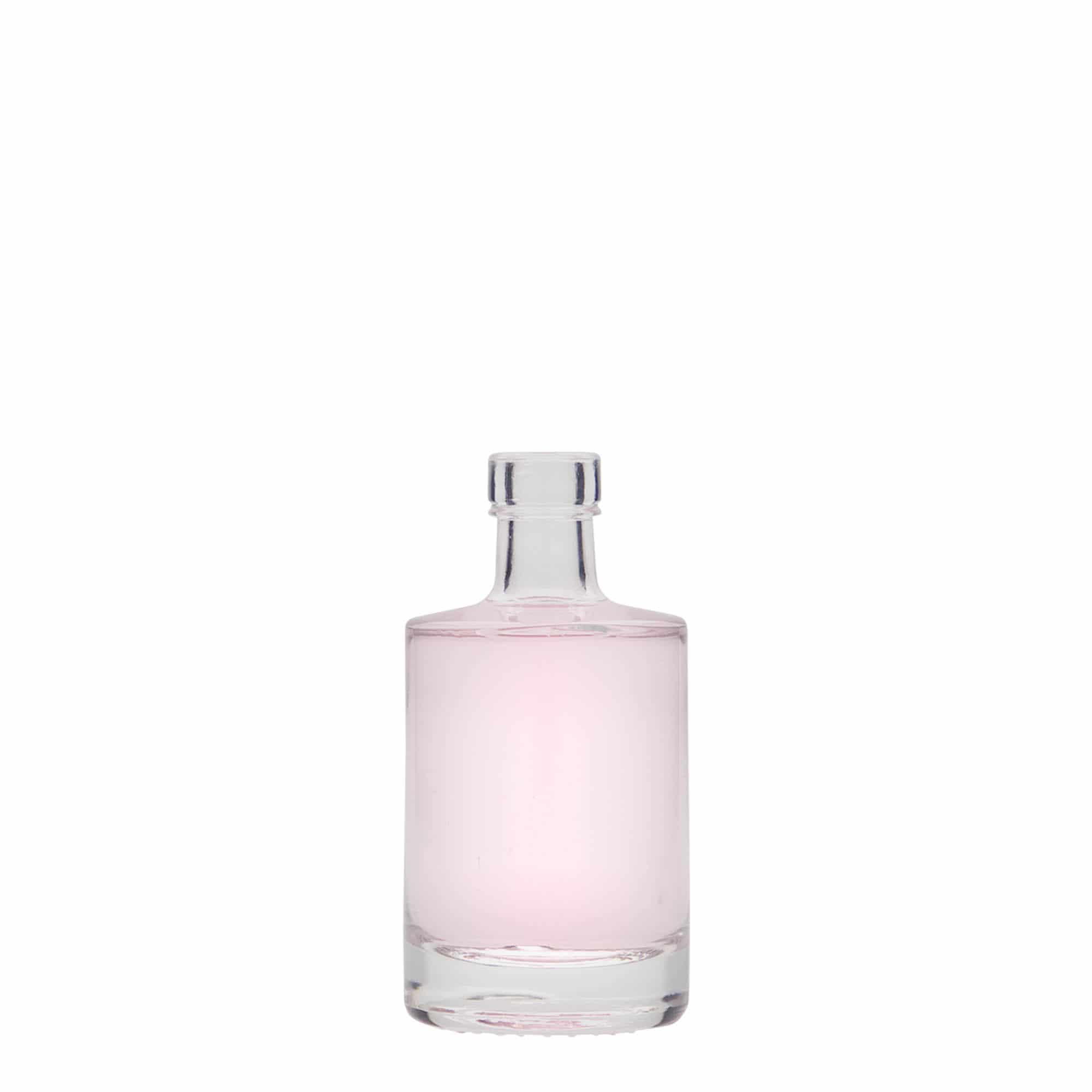 50 ml staklena boca 'Aventura', otvor: pluta