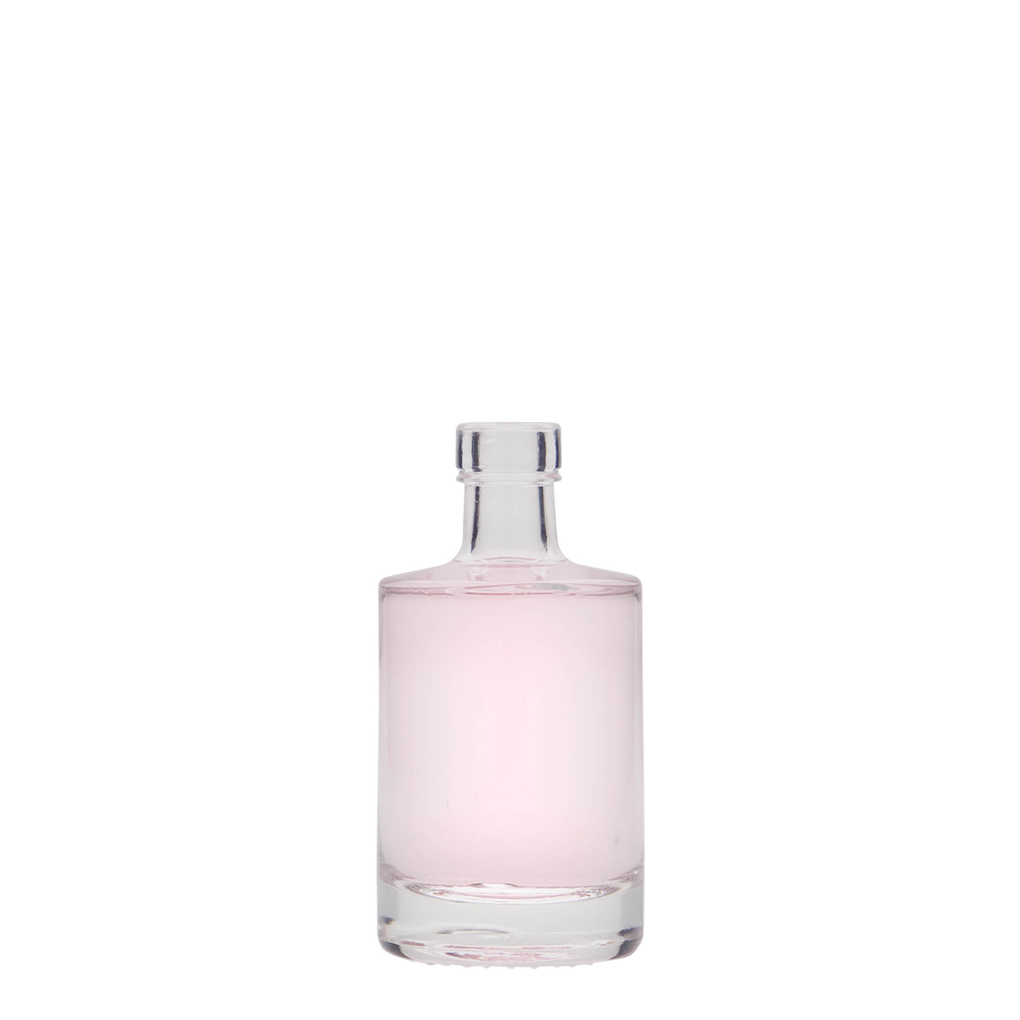 50 ml staklena boca 'Aventura', otvor: pluta