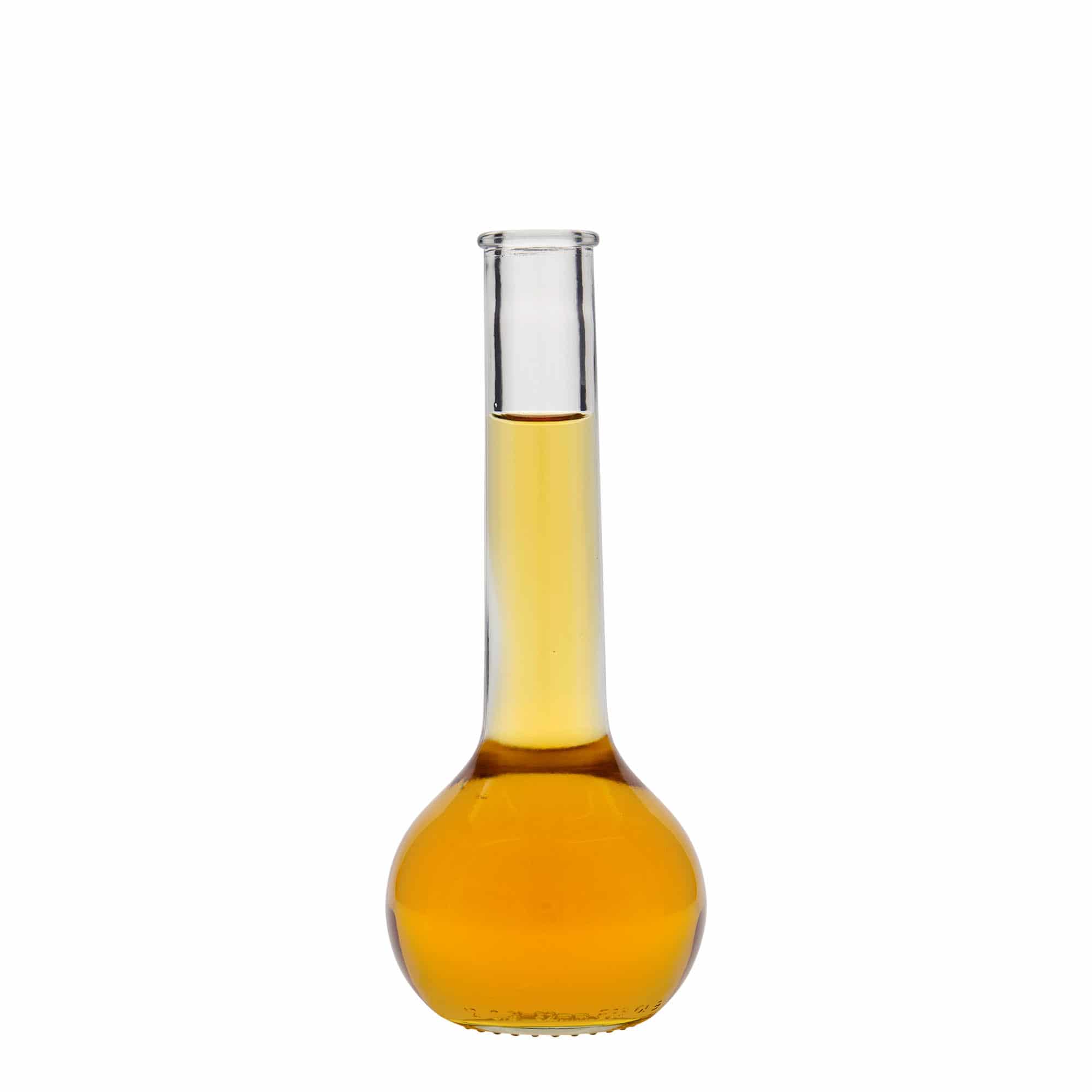 200 ml staklena boca 'Tulipano', grlo: plutani čep