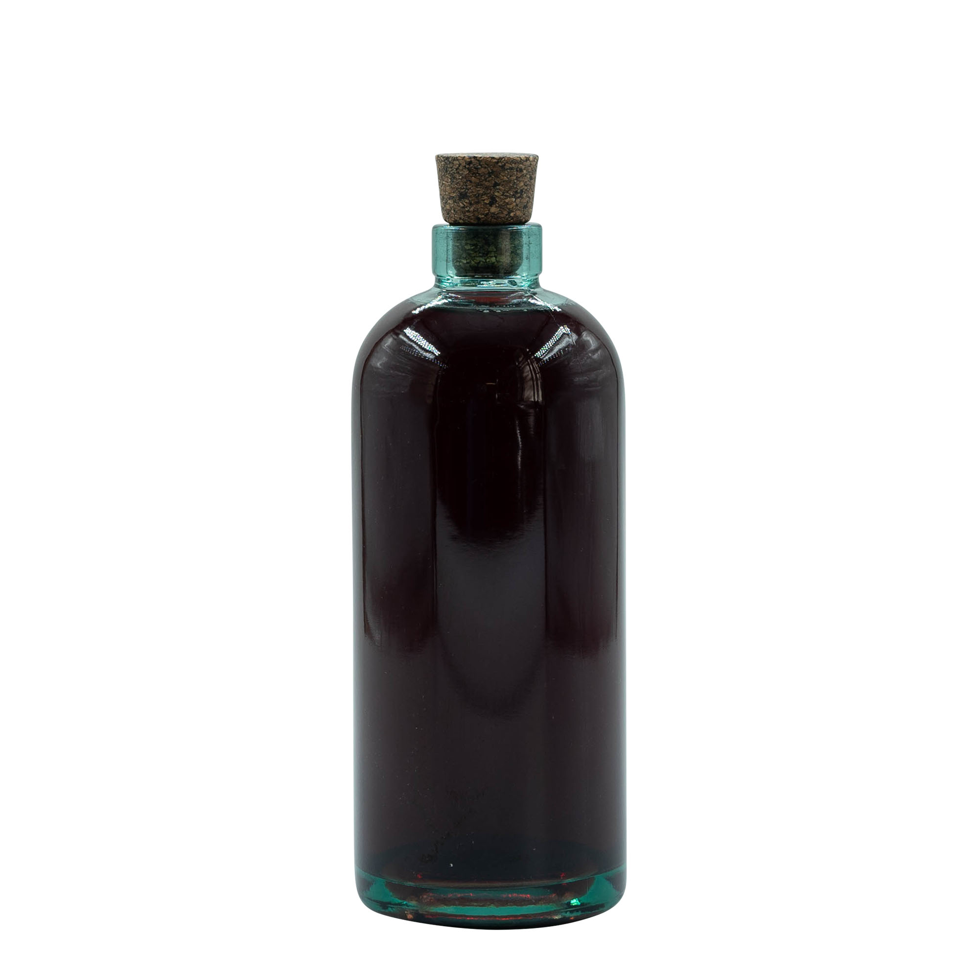 700 ml staklena boca 'Farm', grlo: pluta 700 ml staklena boca 'Farm', grlo: pluta