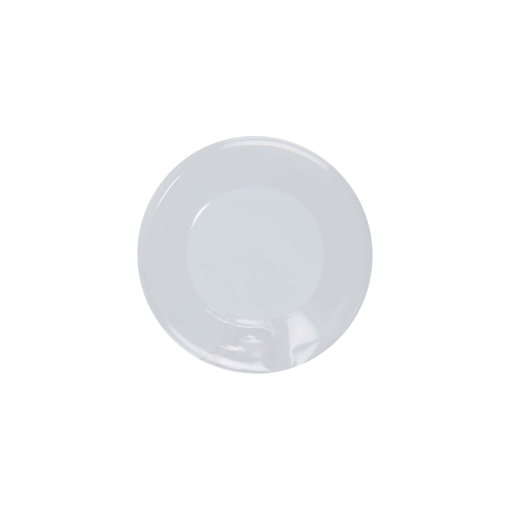 Skupljajuća kapsula 41,5x42, PVC-plastika
