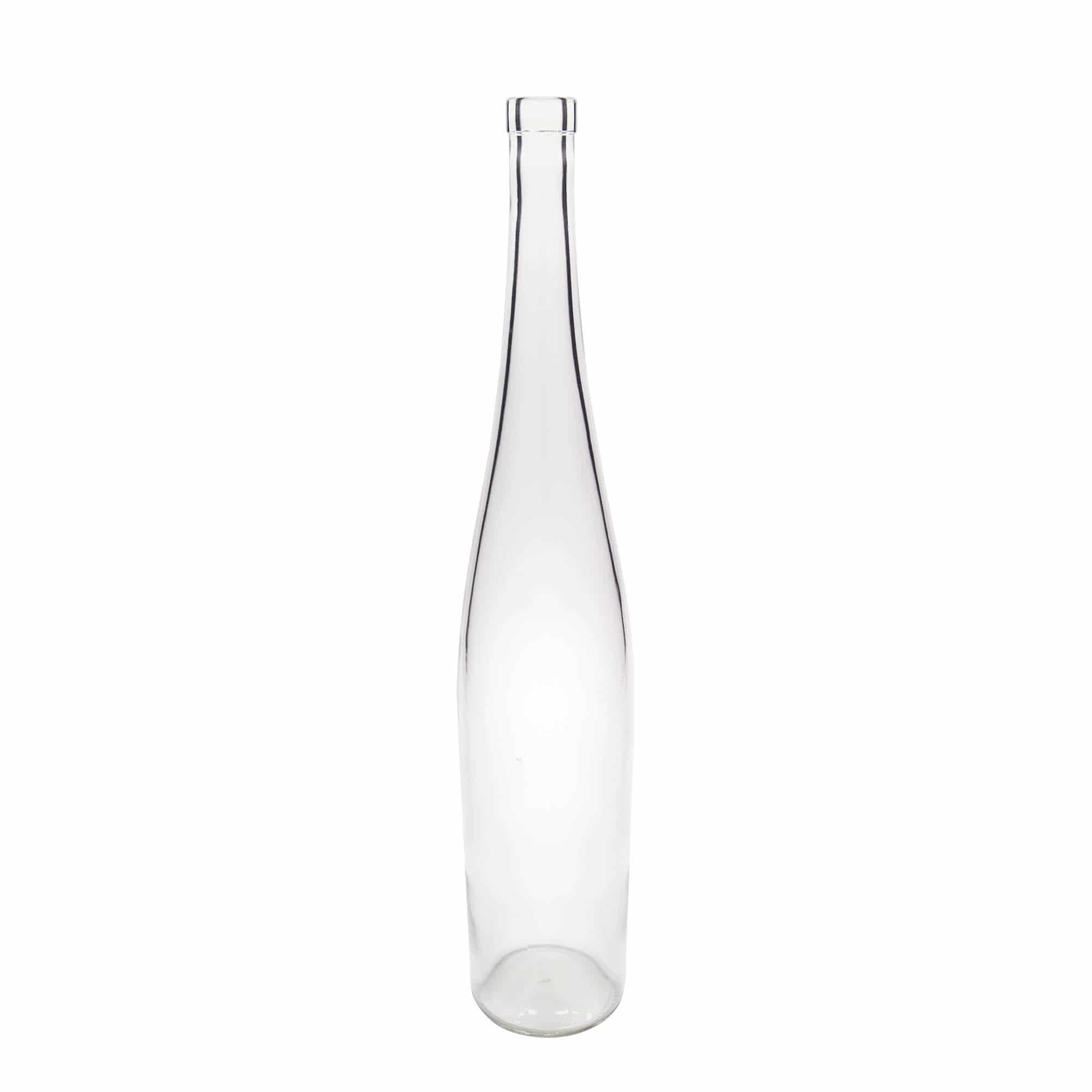 Staklena boca 1500 ml 'Vinska boca', otvor: pluteni čep Staklena boca 1500 ml 'Vinska boca', otvor: pluteni čep