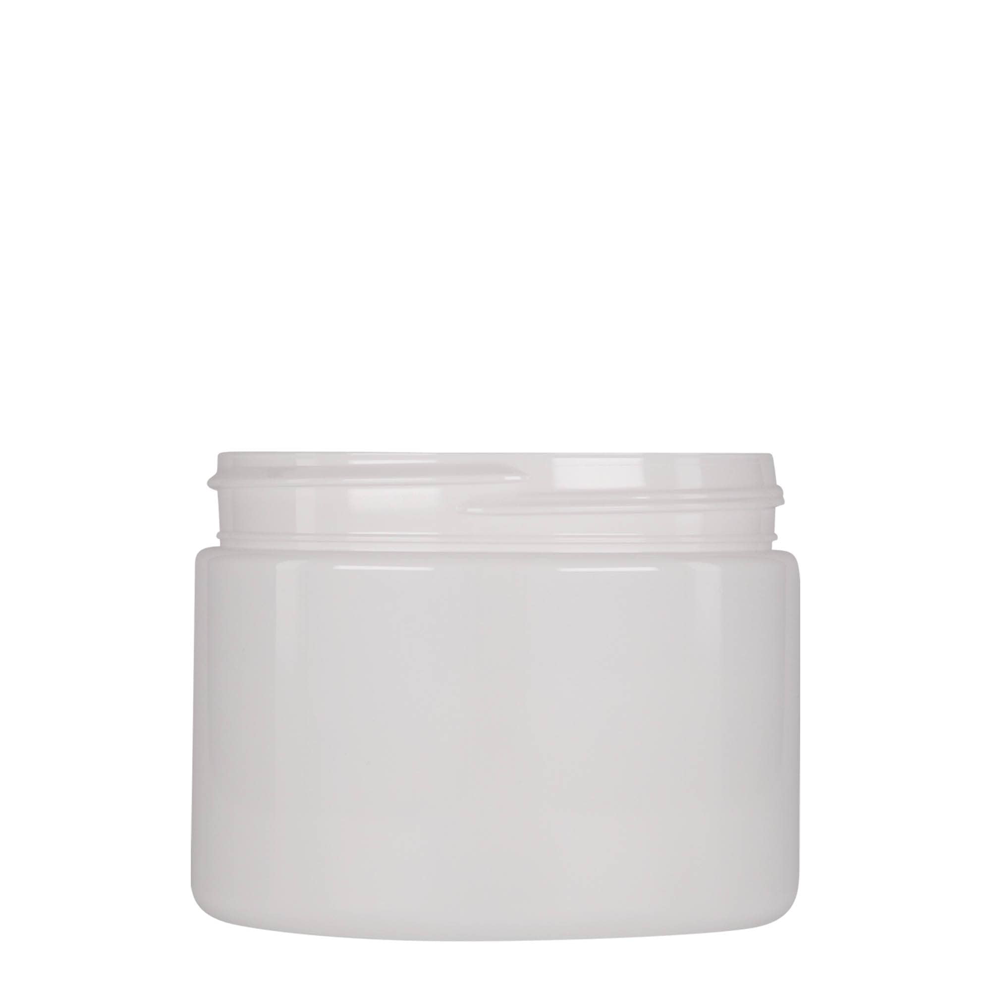 500 ml PET-boca 'Isabella', bijela, grlo: 100/400