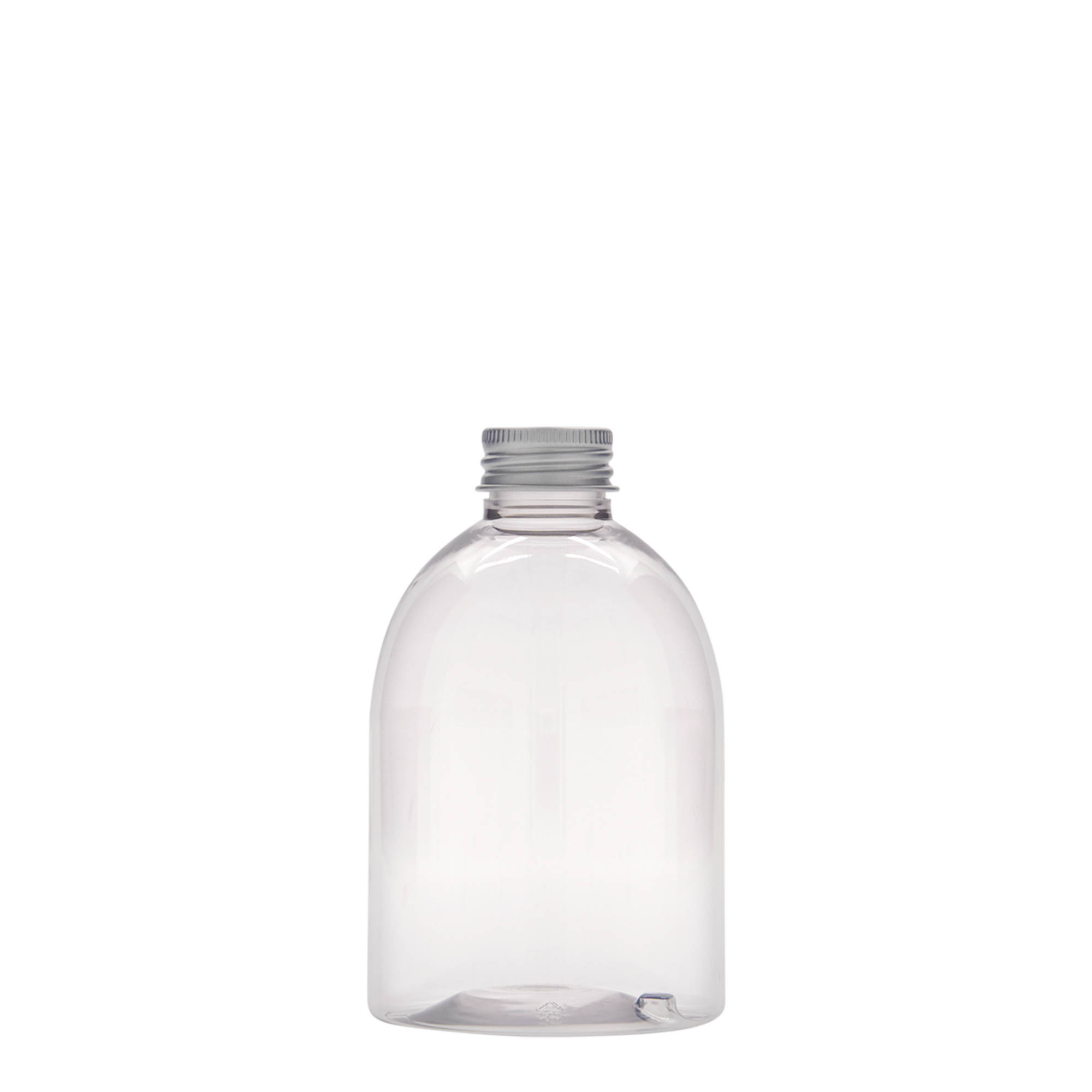 250 ml PET boca 'Alexa', plastika, grlo: 24/410 250 ml PET boca 'Alexa', plastika, grlo: 24/410