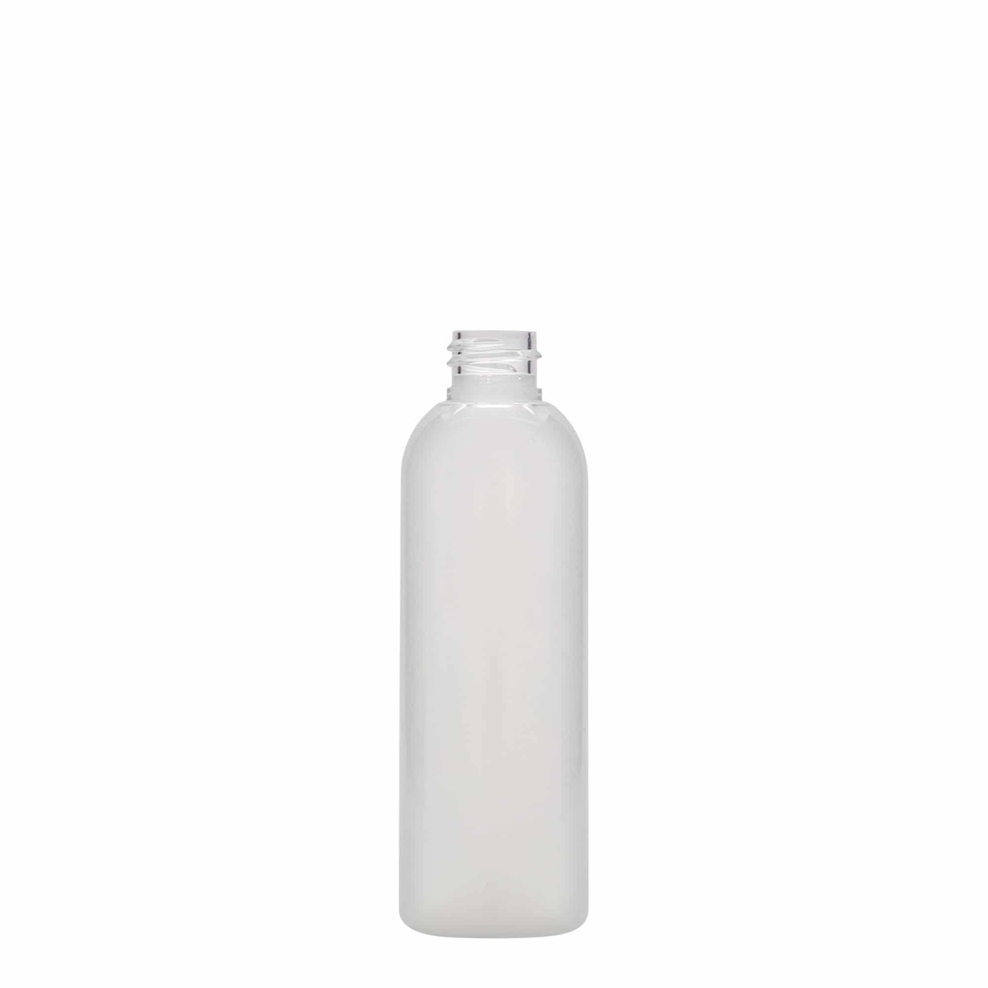 PET boca 100 ml 'Pegasus', plastika, otvor: GPI 20/410