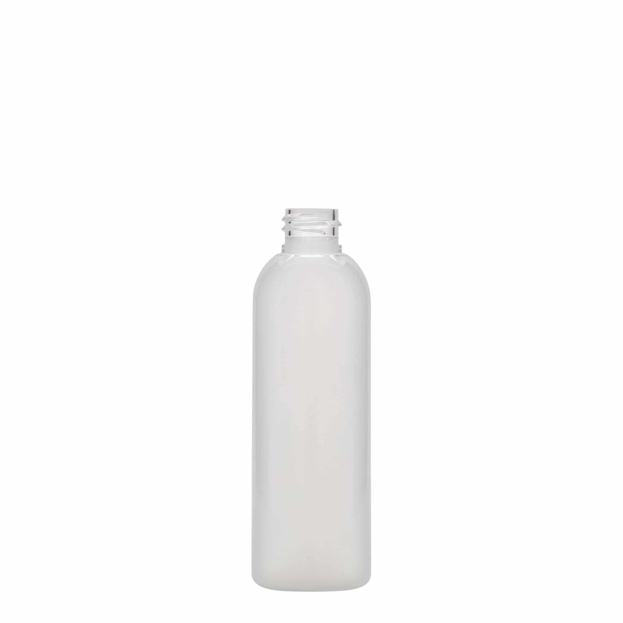 100 ml PET boca 'Pegasus', plastika, grlo: 20/410 100 ml PET boca 'Pegasus', plastika, grlo: 20/410