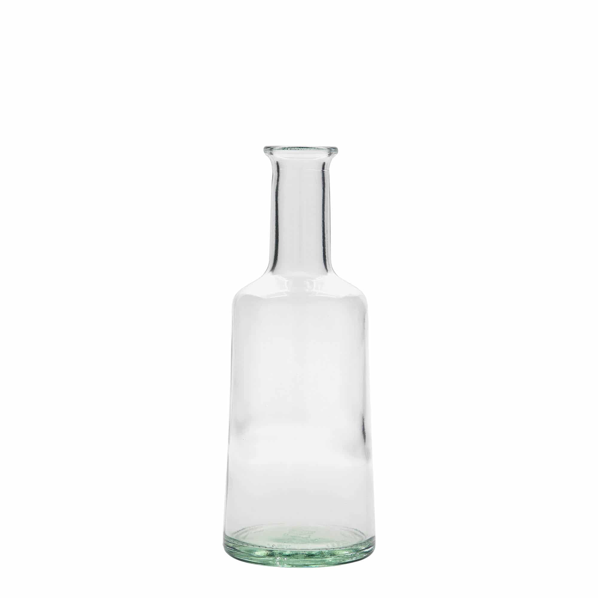 Staklena boca 250 ml 'Christiano', otvor: pluteni čep Staklena boca 250 ml 'Christiano', otvor: pluteni čep