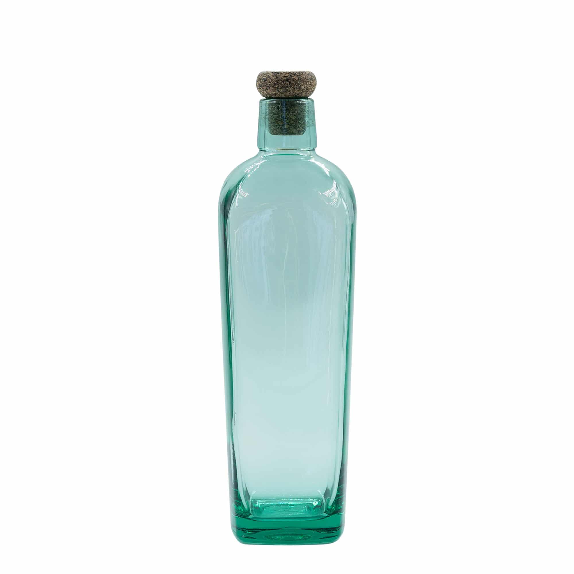 700 ml staklena boca 'Lance', grlo: pluta