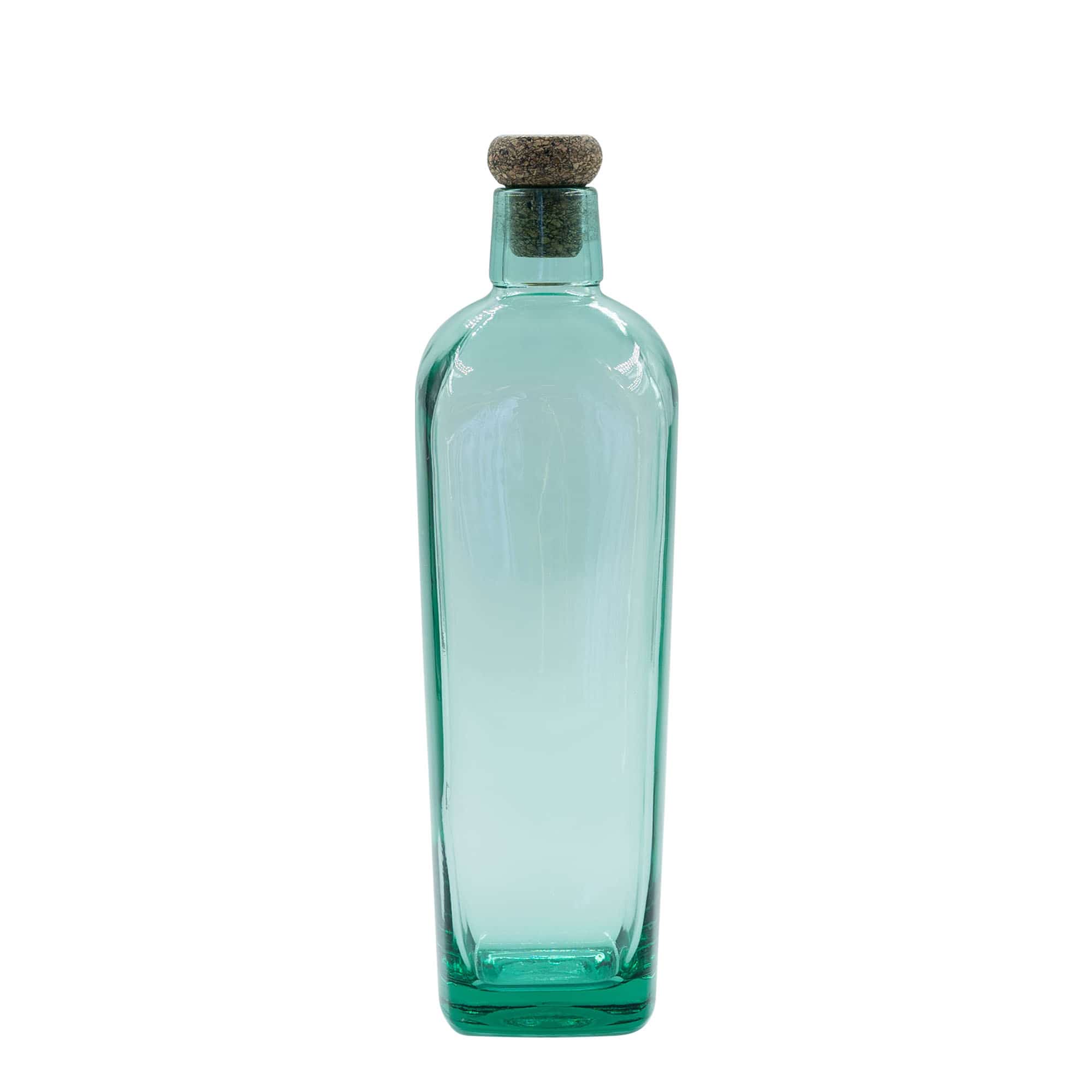 700 ml staklena boca 'Lance', grlo: pluta