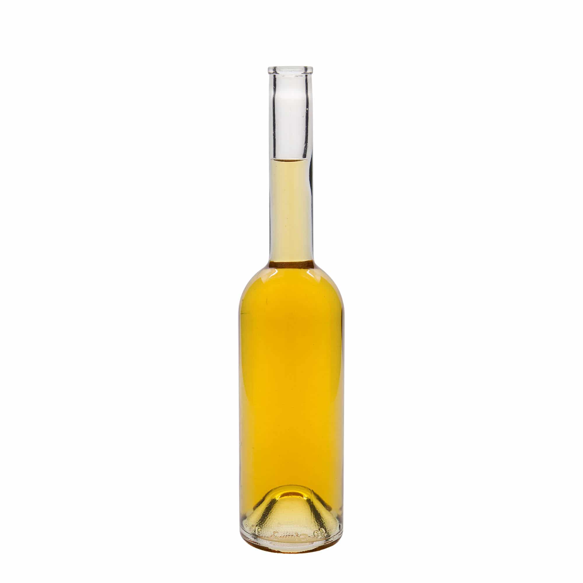 500 ml staklena boca 'Opera', grlo: plutajući čep