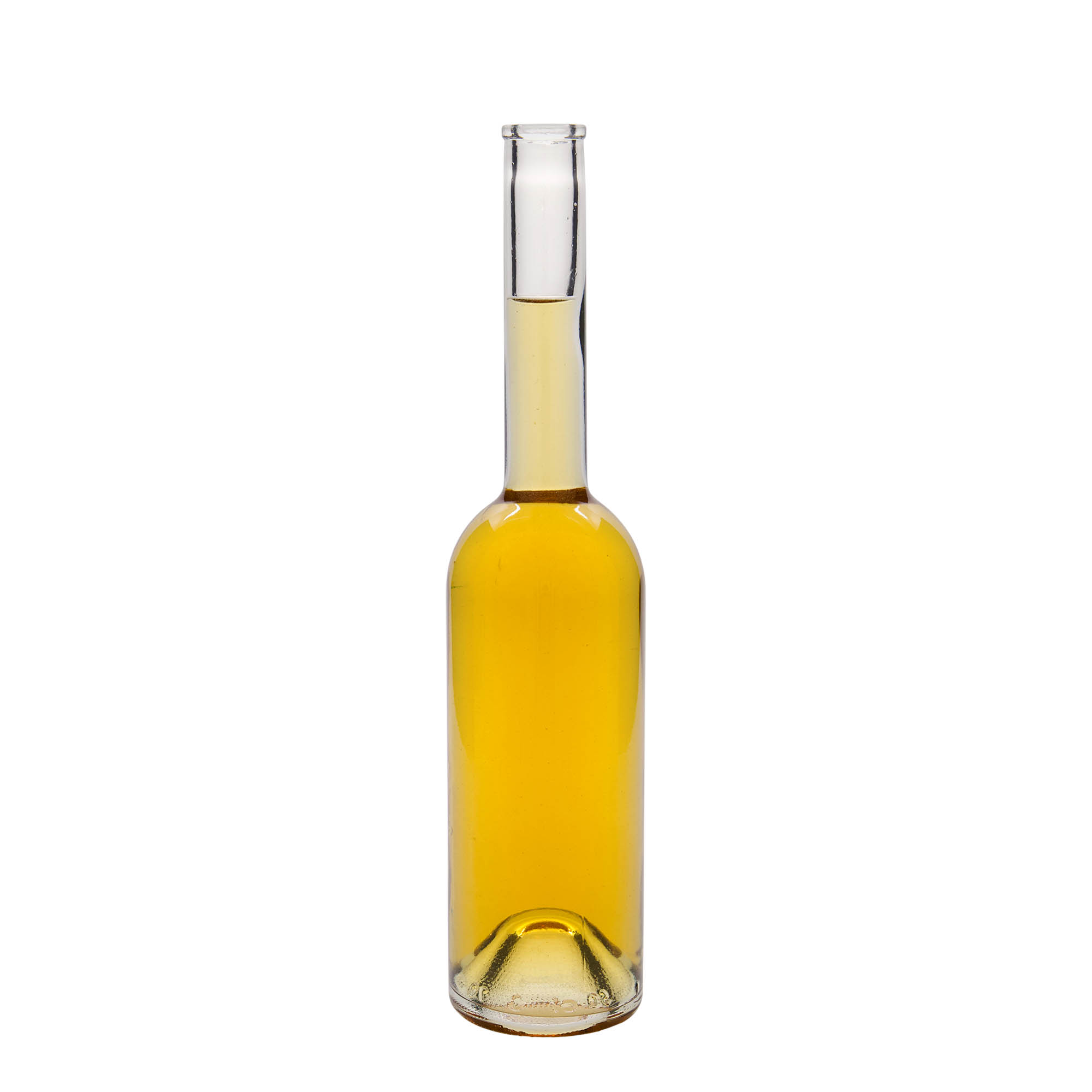 500 ml staklena boca 'Opera', grlo: plutajući čep