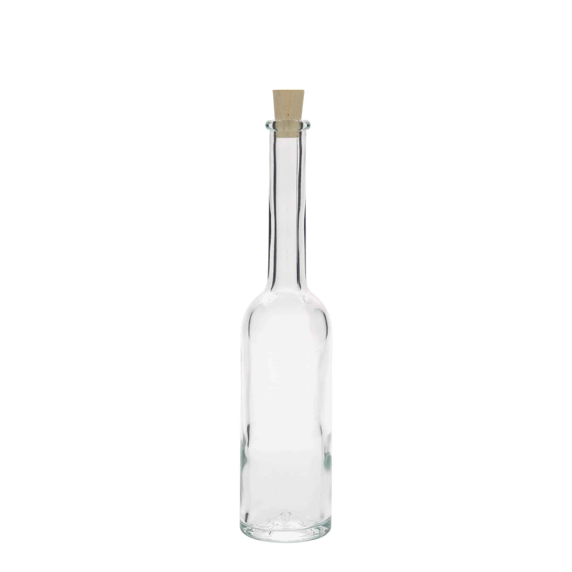 100 ml staklena boca 'Opera', otvor: pluta
