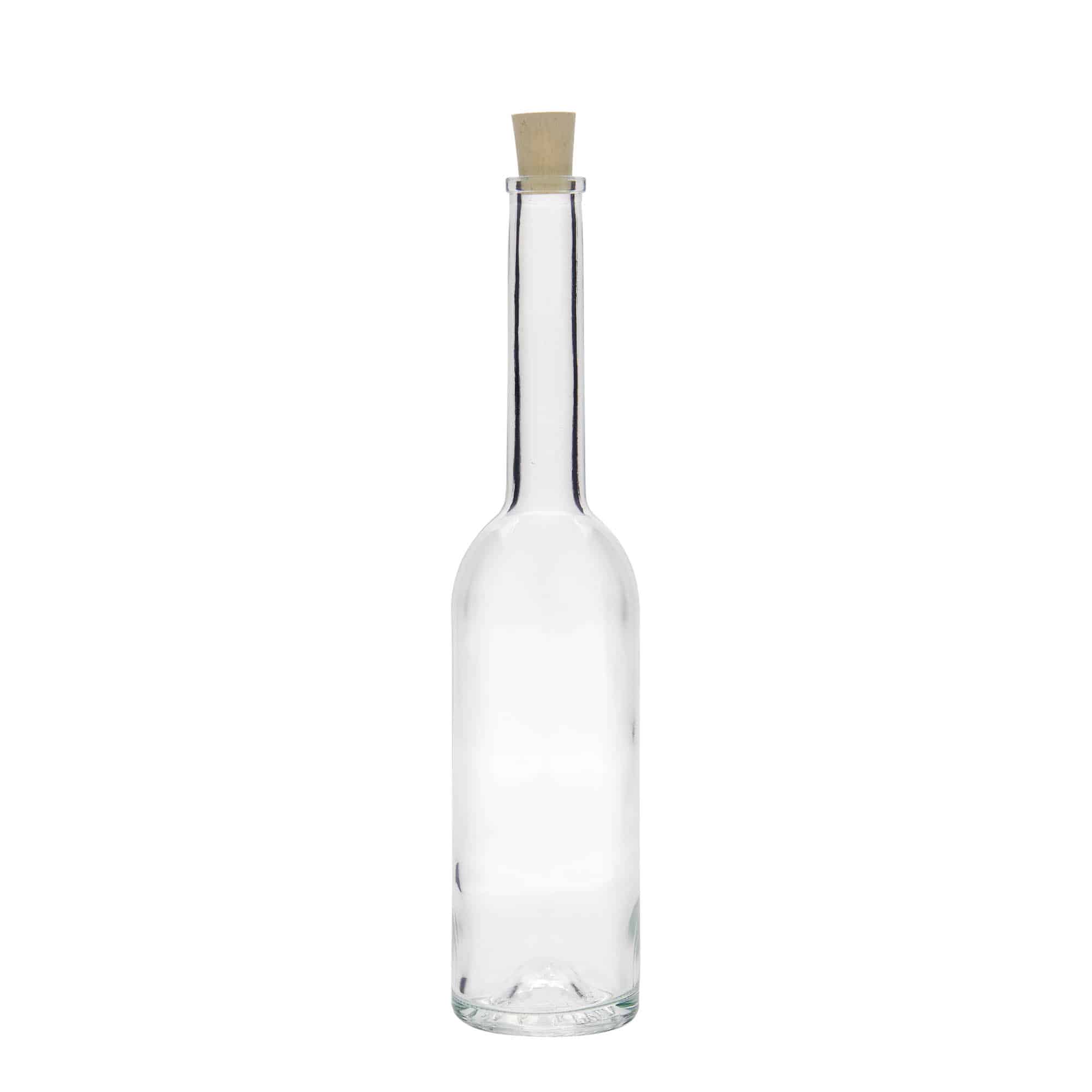 200 ml staklena boca 'Opera, otvor: pluta