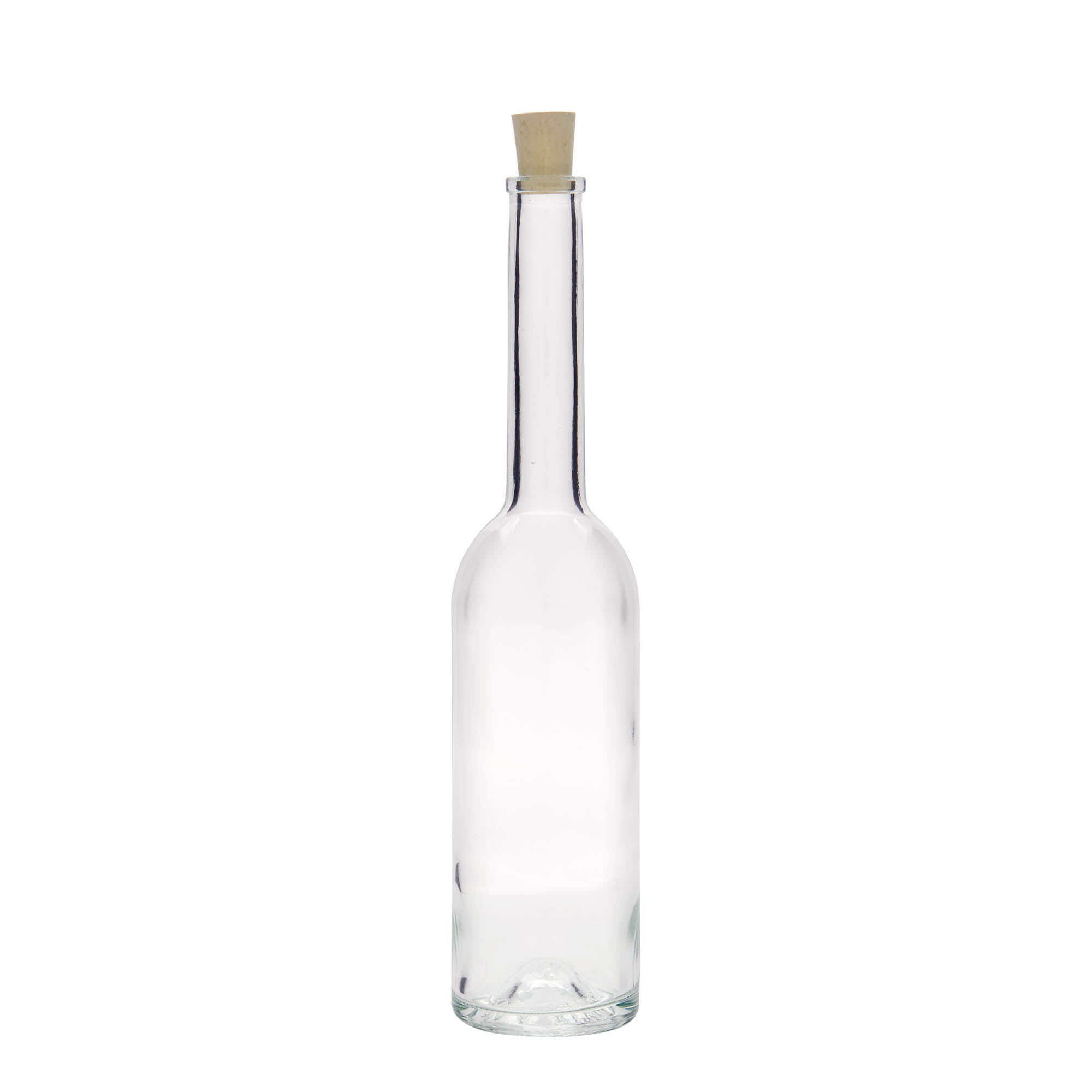 200 ml staklena boca 'Opera, otvor: pluta