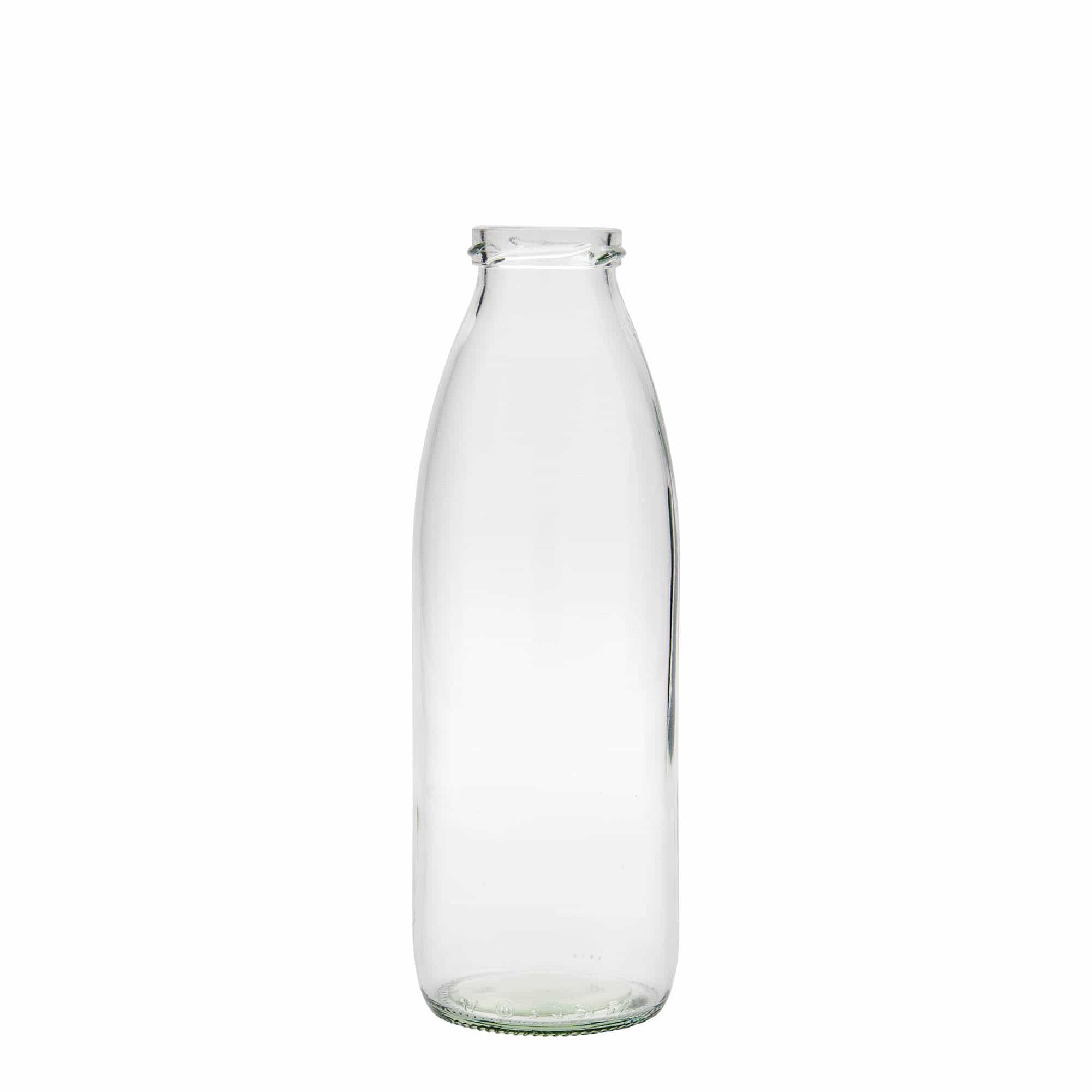 Staklena boca 500 ml Vroni, otvor: Twist off (TO 43) Staklena boca 500 ml Vroni, otvor: Twist off (TO 43)