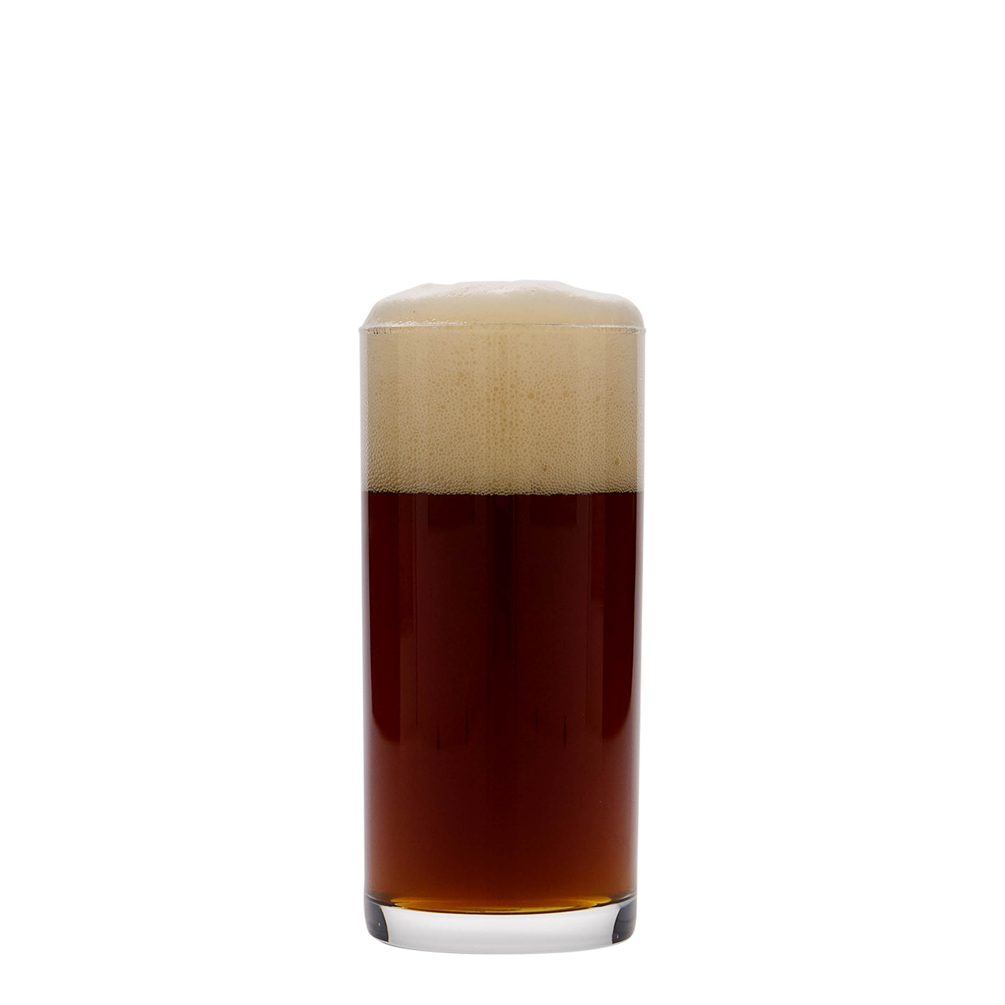 200 ml čaša za piće 'Altbier', staklo 200 ml čaša za piće 'Altbier', staklo