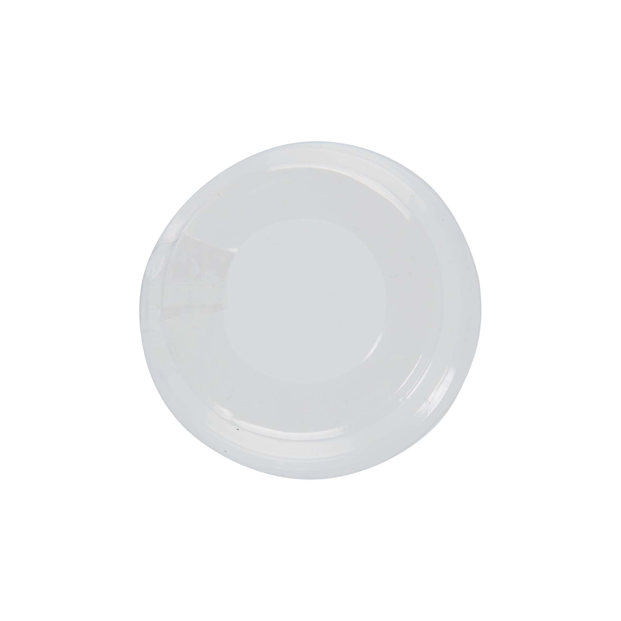 Apotekarska PVC kapica za boce 25x40, PVC-plastika