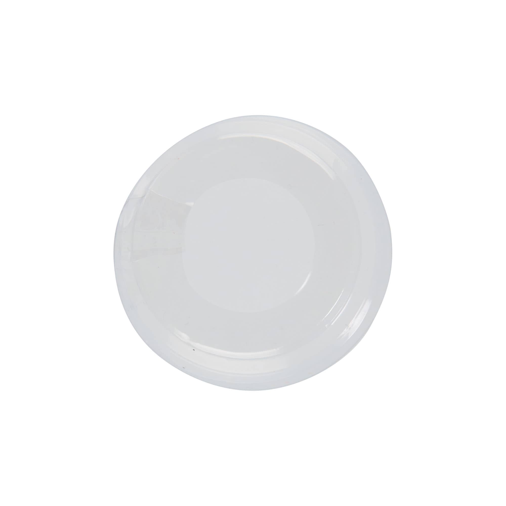 Skupljajuća kapsula ljekarnika 25x40, PVC-plastika