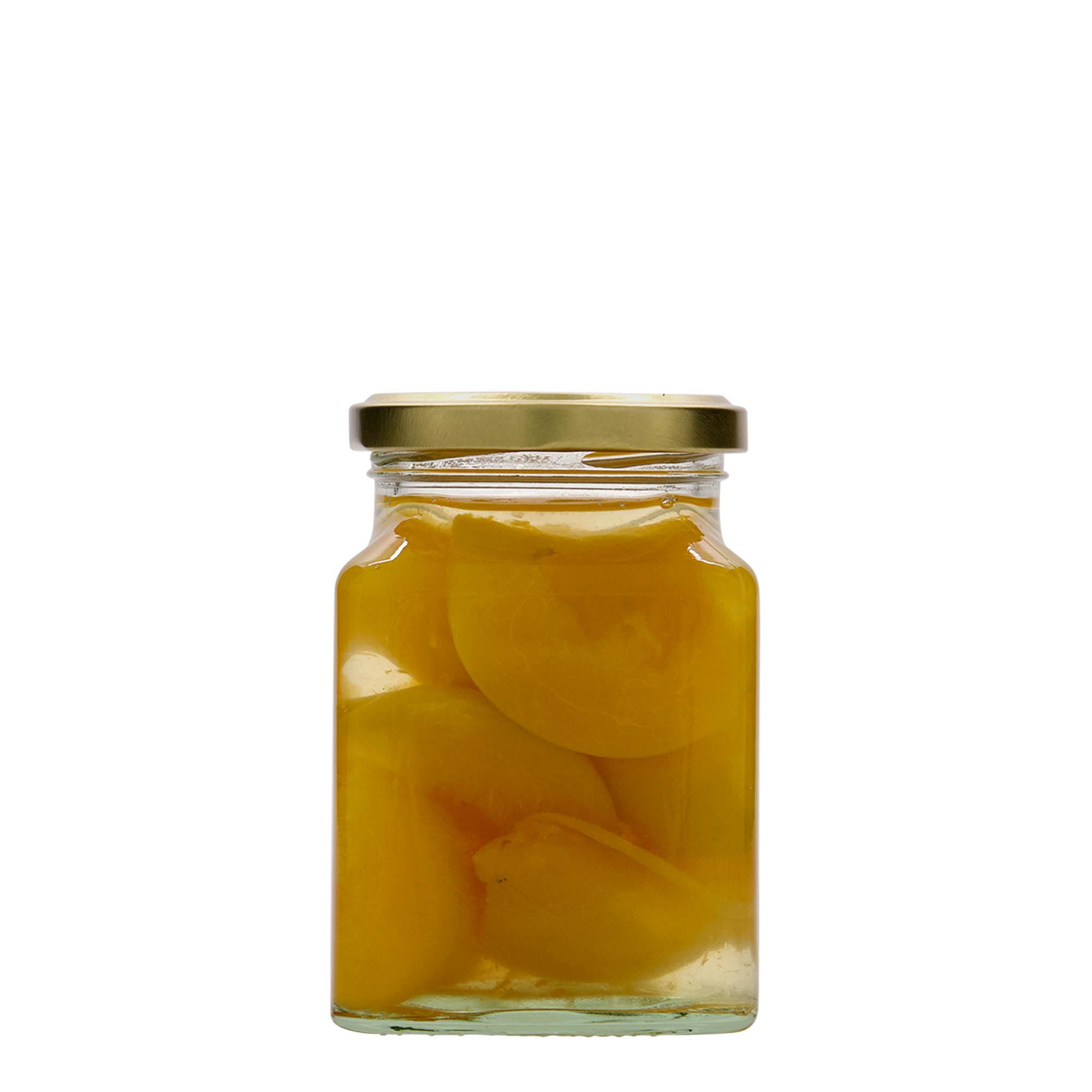 314 ml četvrtasta staklenka, otvor: Twist-Off (TO 63) 314 ml četvrtasta staklenka, otvor: Twist-Off (TO 63)