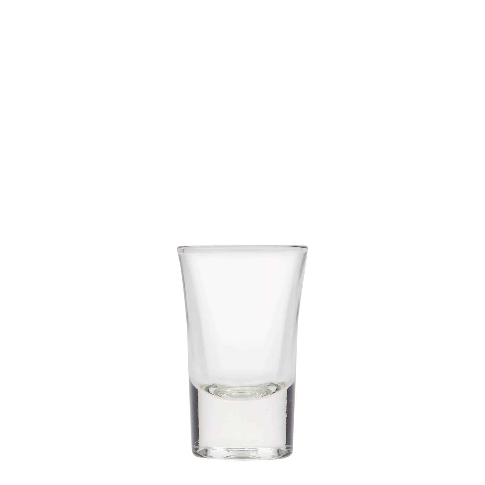 20 ml čašica za šnaps 'Juniorstamper'